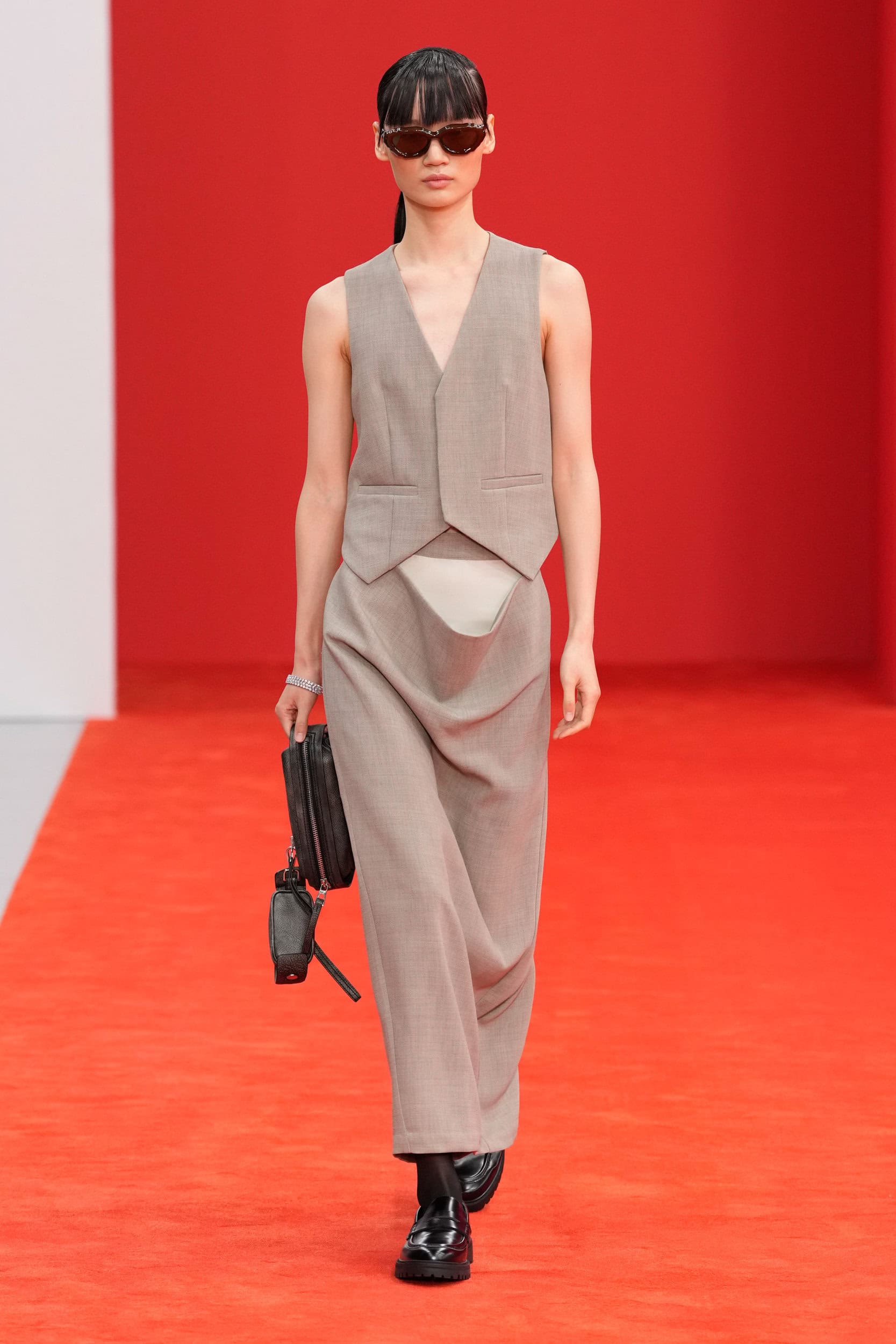 Dhruv Kapoor  Spring 2025 Men's Fashion Show
