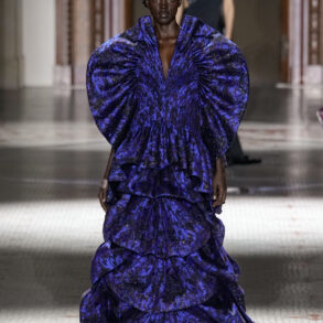Ardazaei Fall 2024 Couture Fashion Show