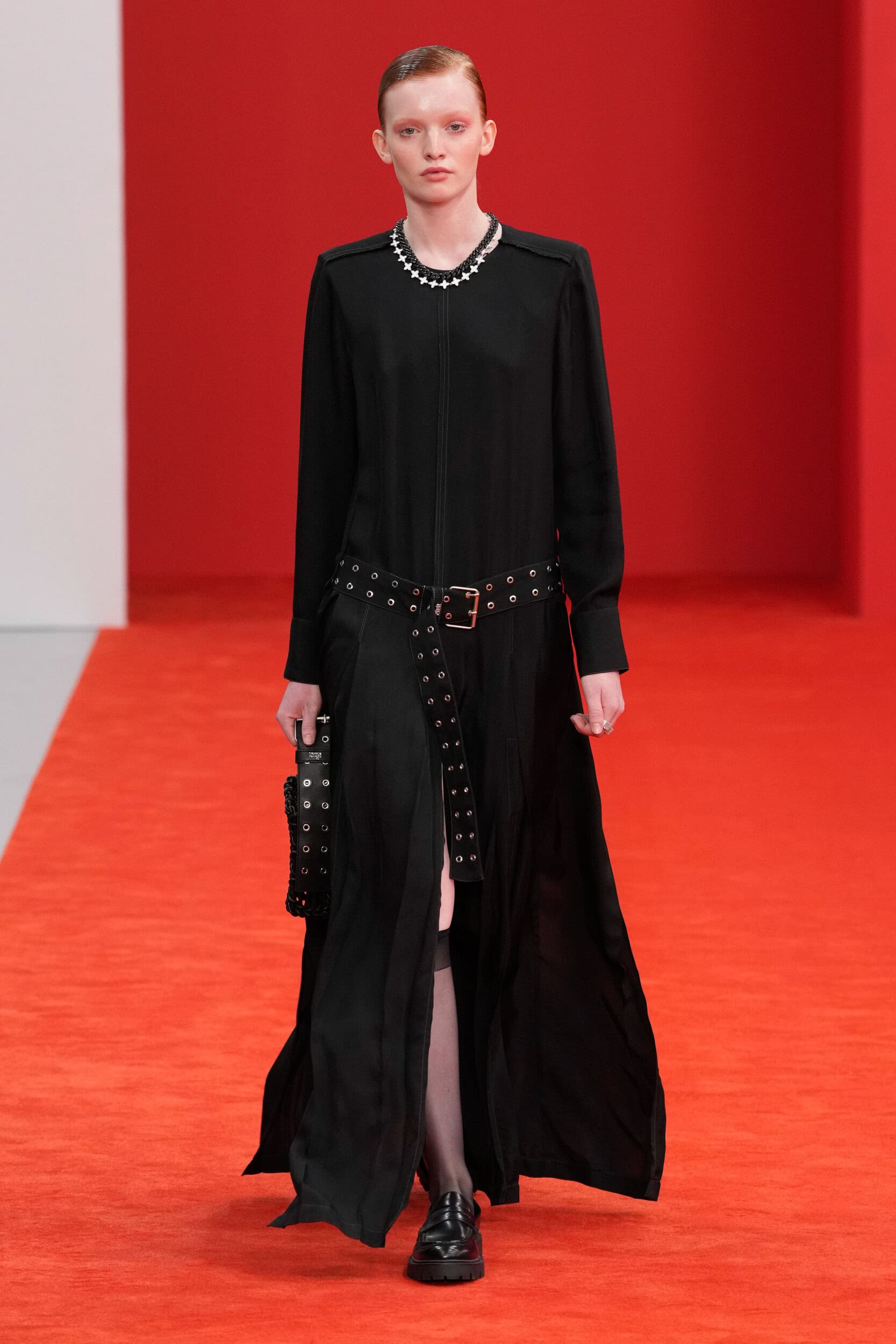 Dhruv Kapoor  Spring 2025 Men's Fashion Show