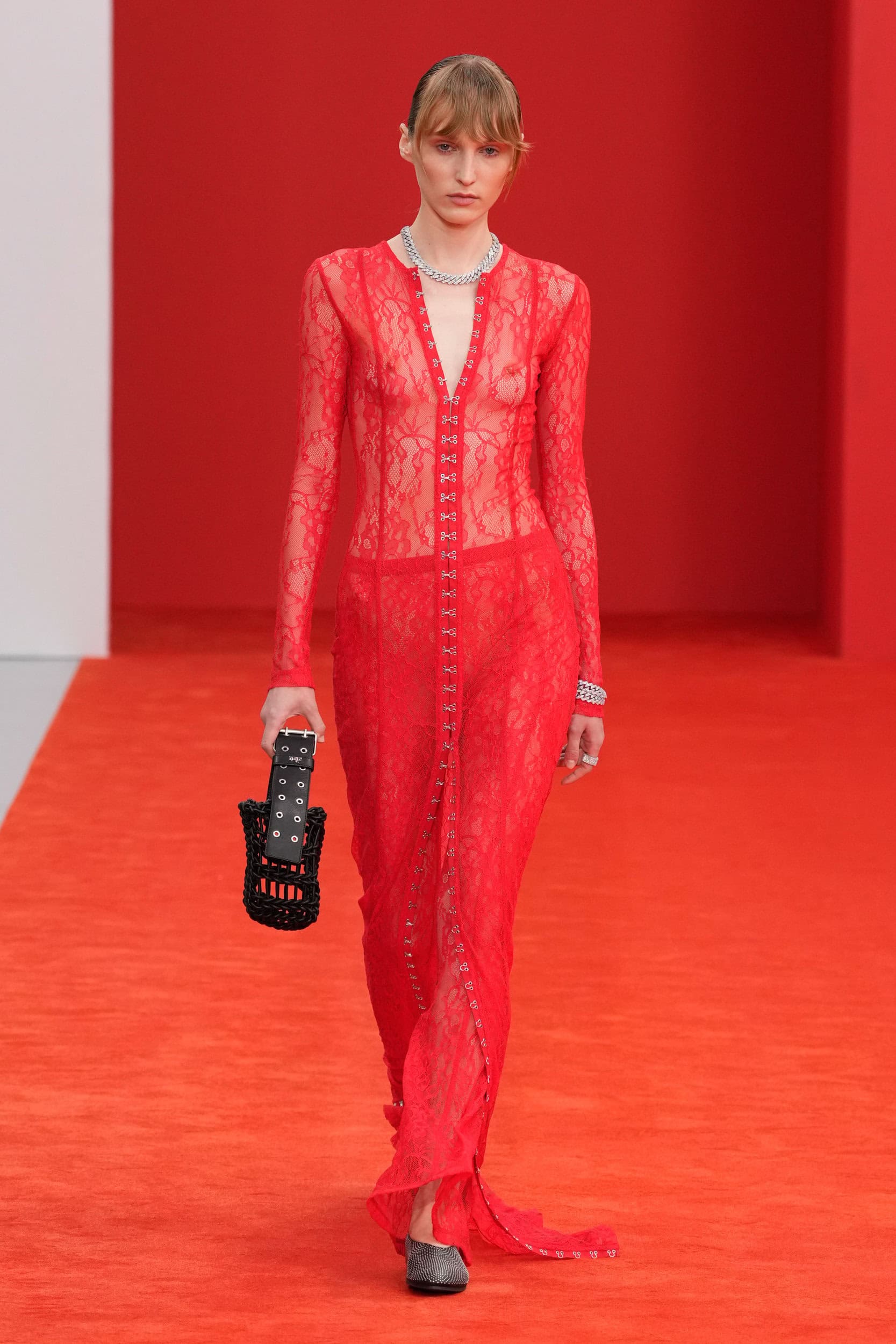 Dhruv Kapoor  Spring 2025 Men's Fashion Show