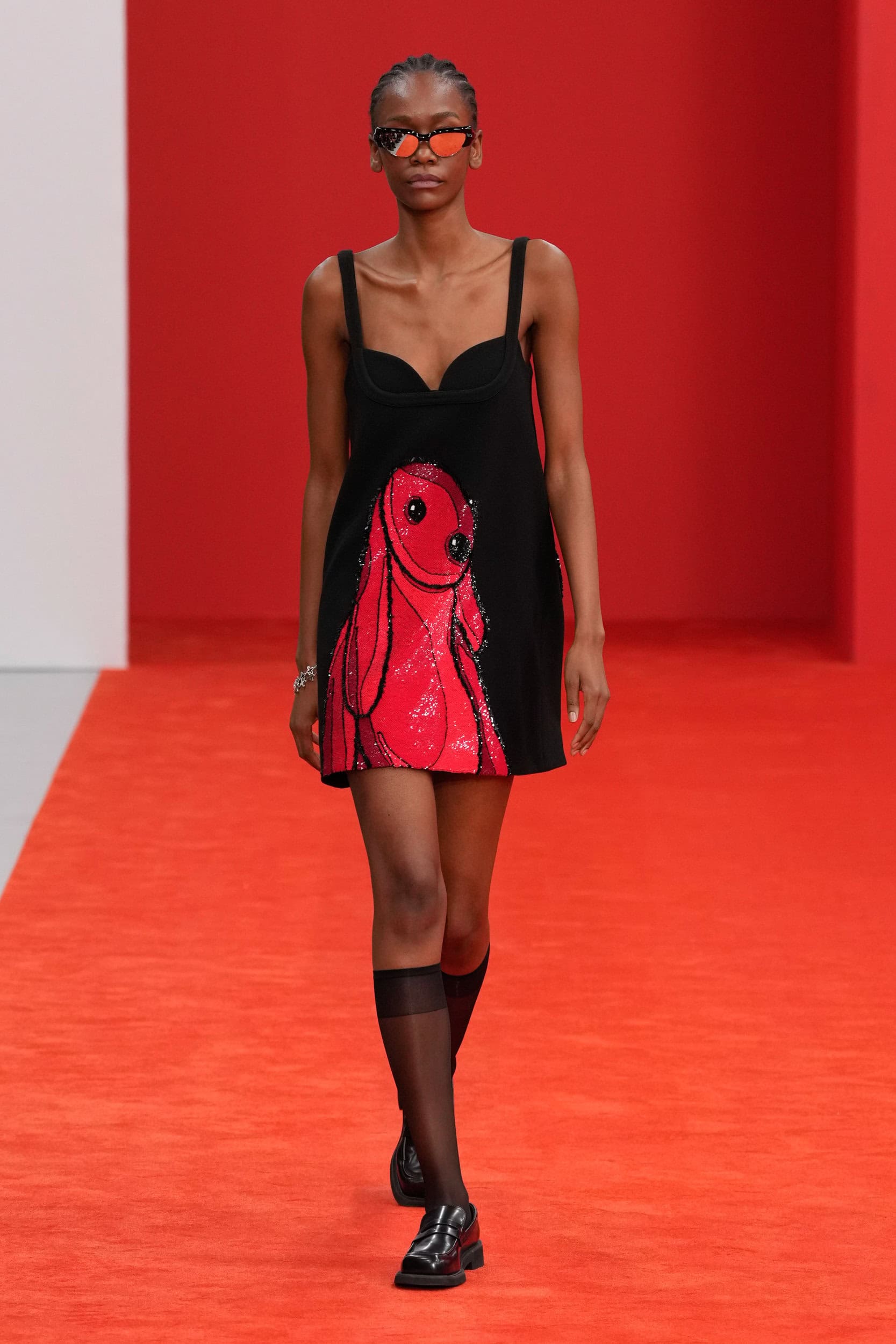 Dhruv Kapoor  Spring 2025 Men's Fashion Show