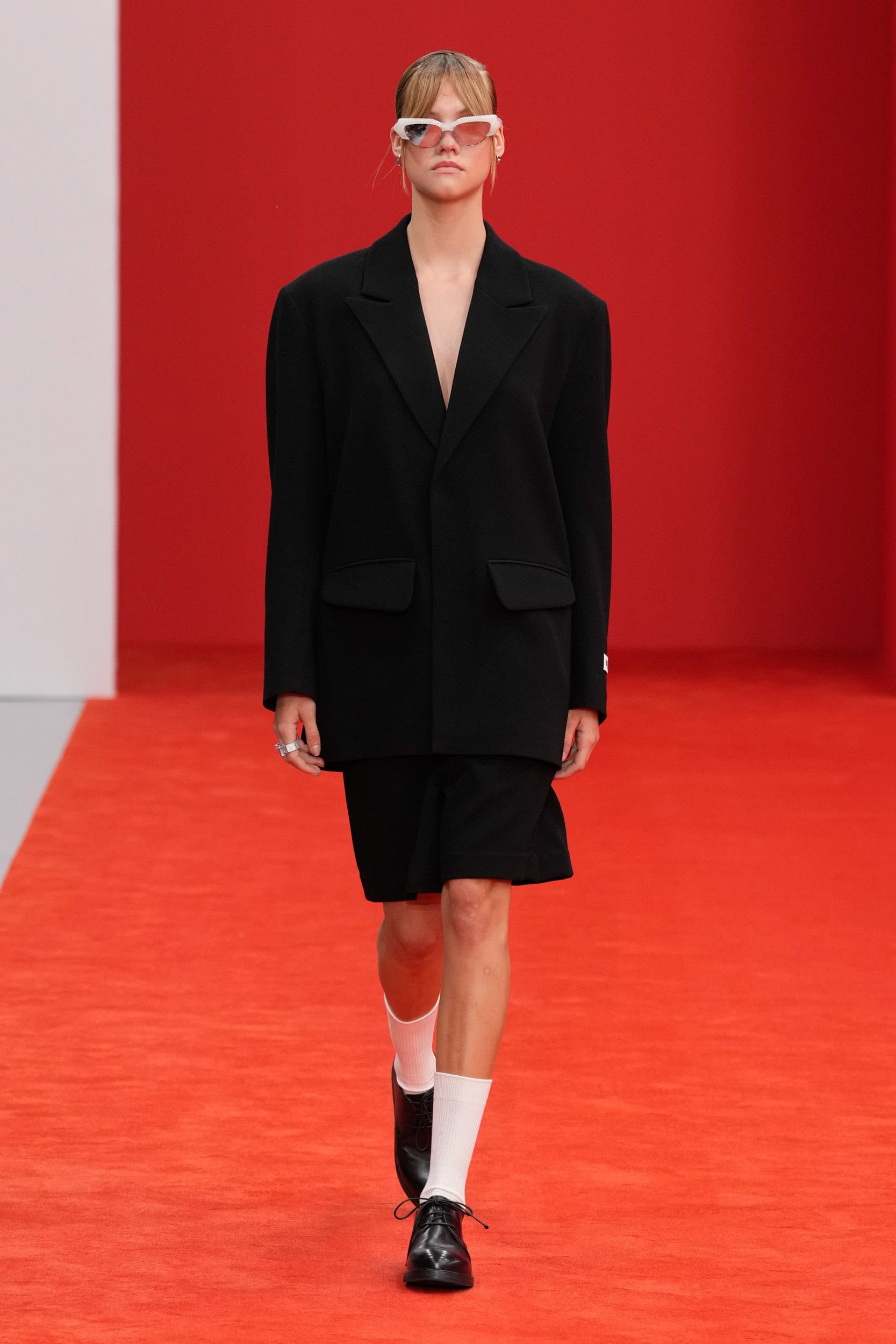 Dhruv Kapoor  Spring 2025 Men's Fashion Show
