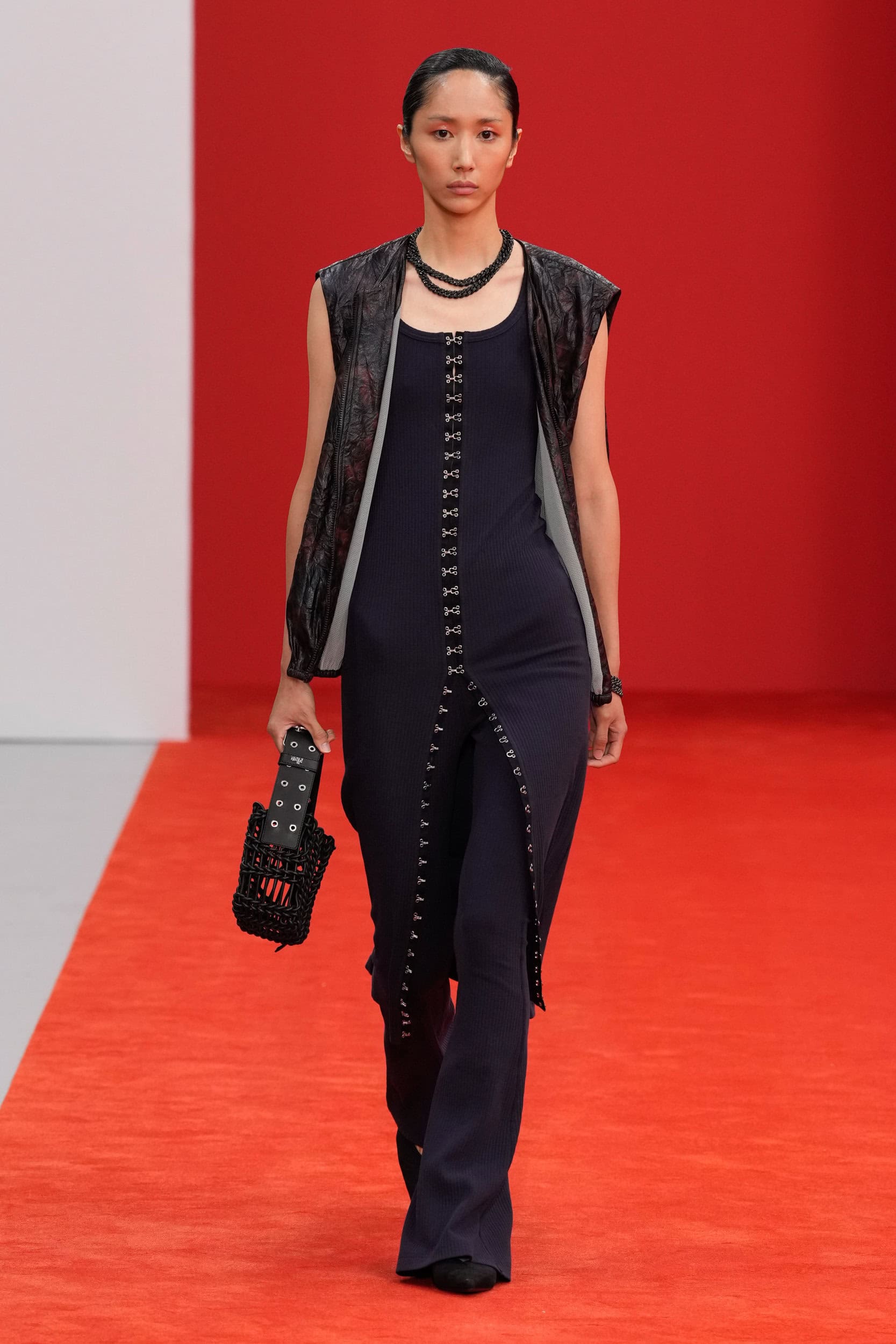Dhruv Kapoor  Spring 2025 Men's Fashion Show