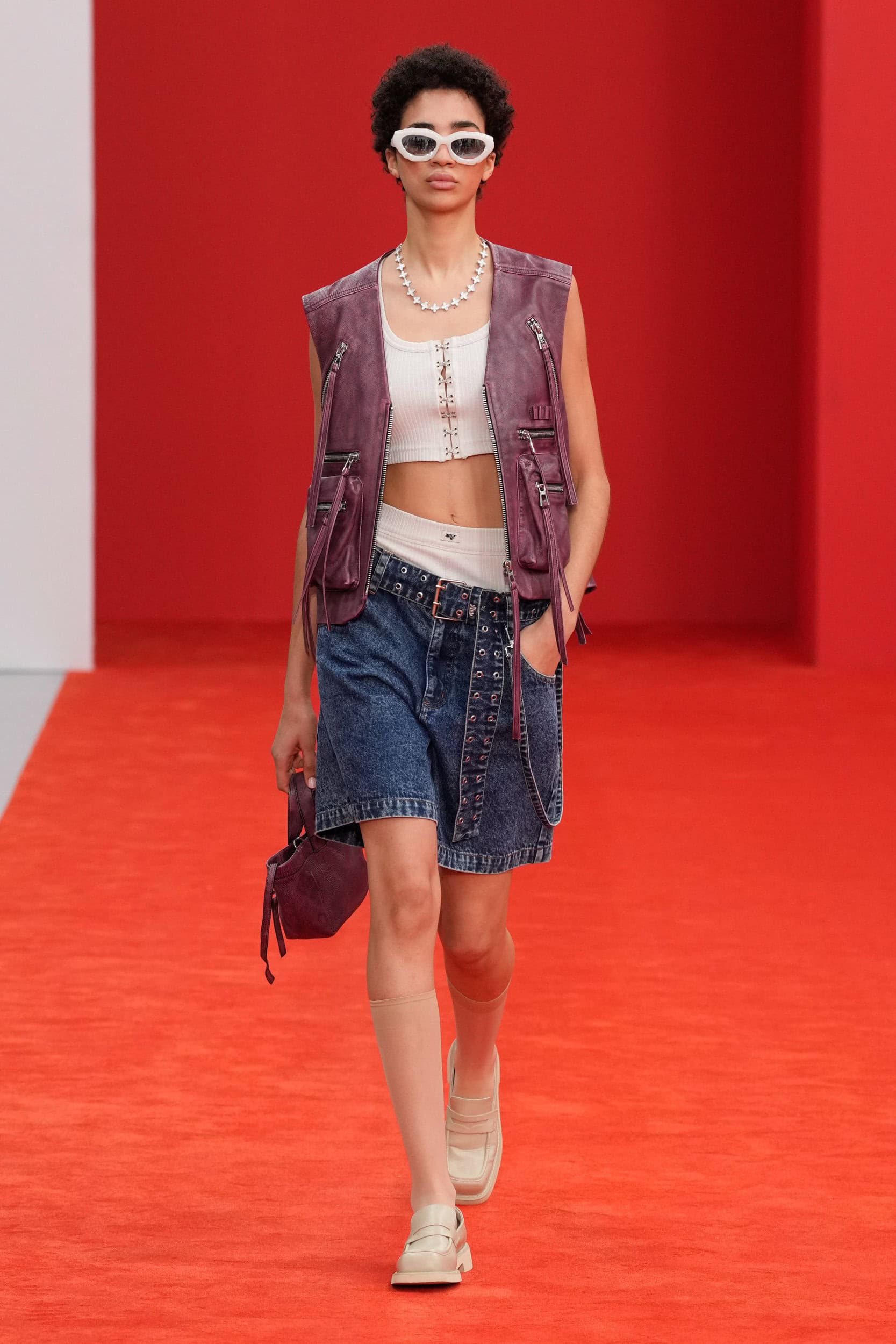 Dhruv Kapoor  Spring 2025 Men's Fashion Show
