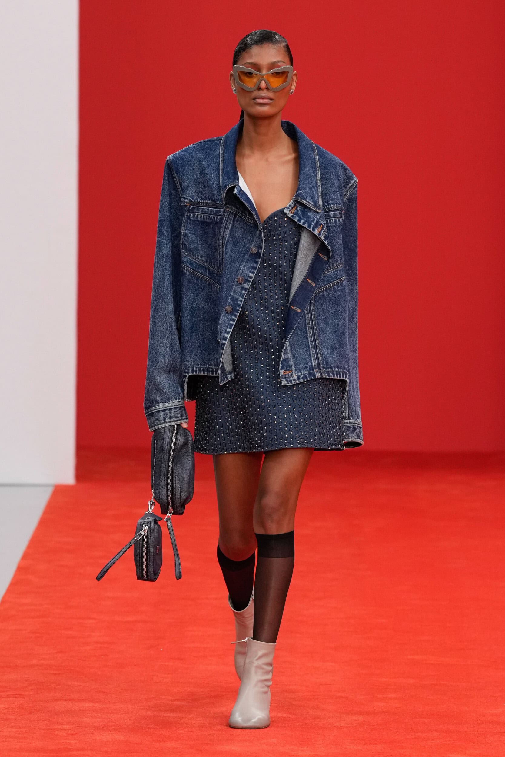 Dhruv Kapoor  Spring 2025 Men's Fashion Show