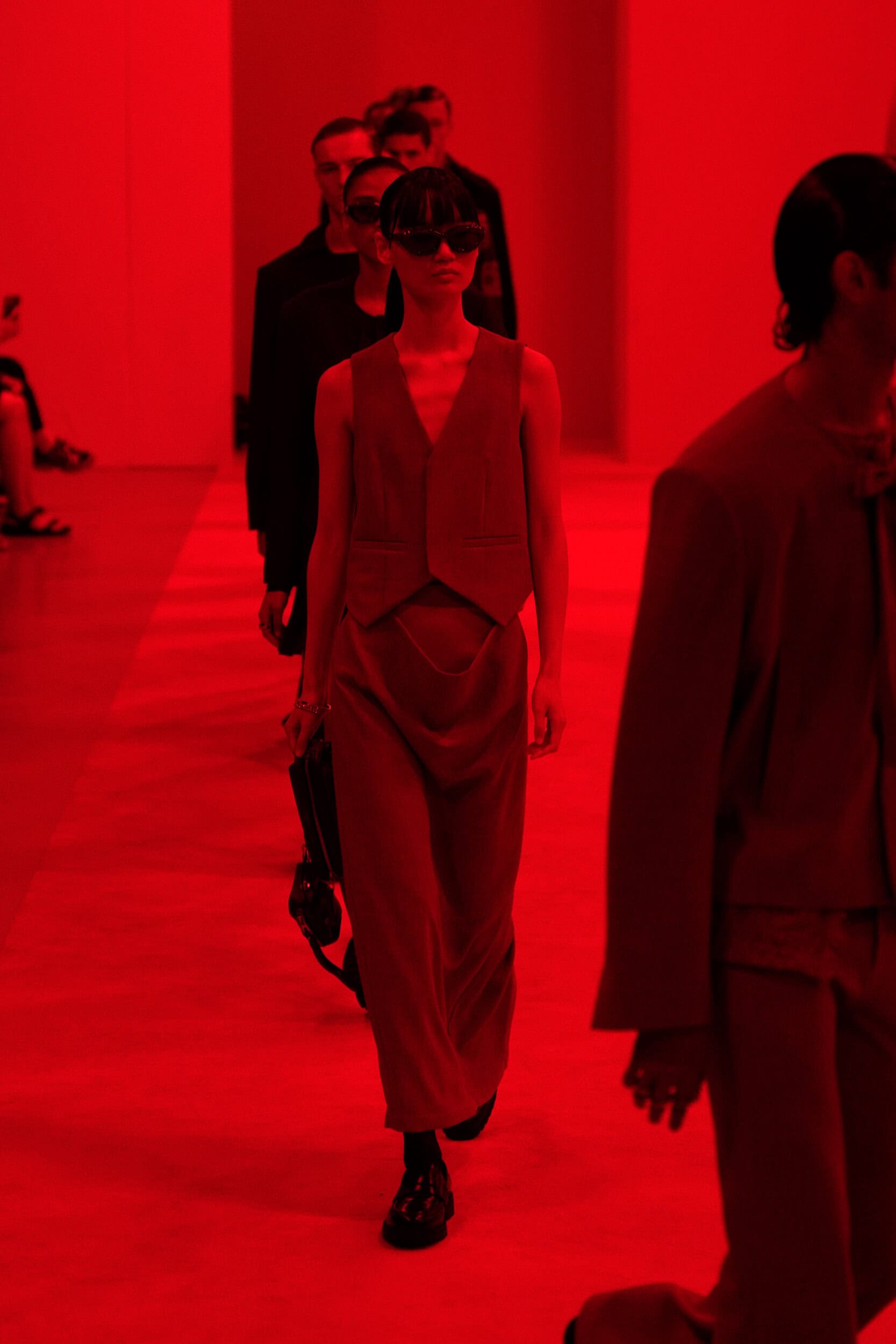 Dhruv Kapoor  Spring 2025 Men's Fashion Show
