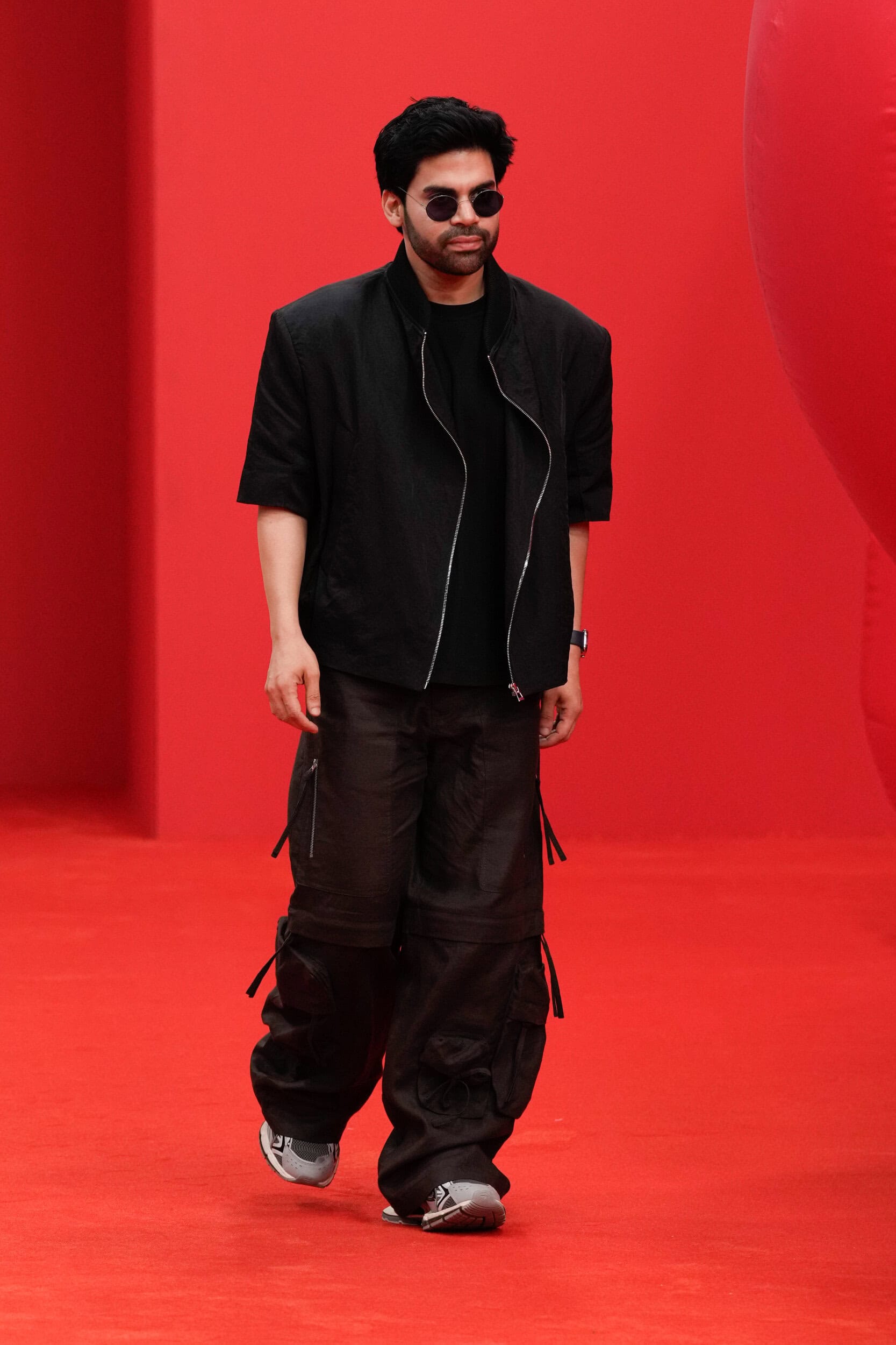 Dhruv Kapoor  Spring 2025 Men's Fashion Show