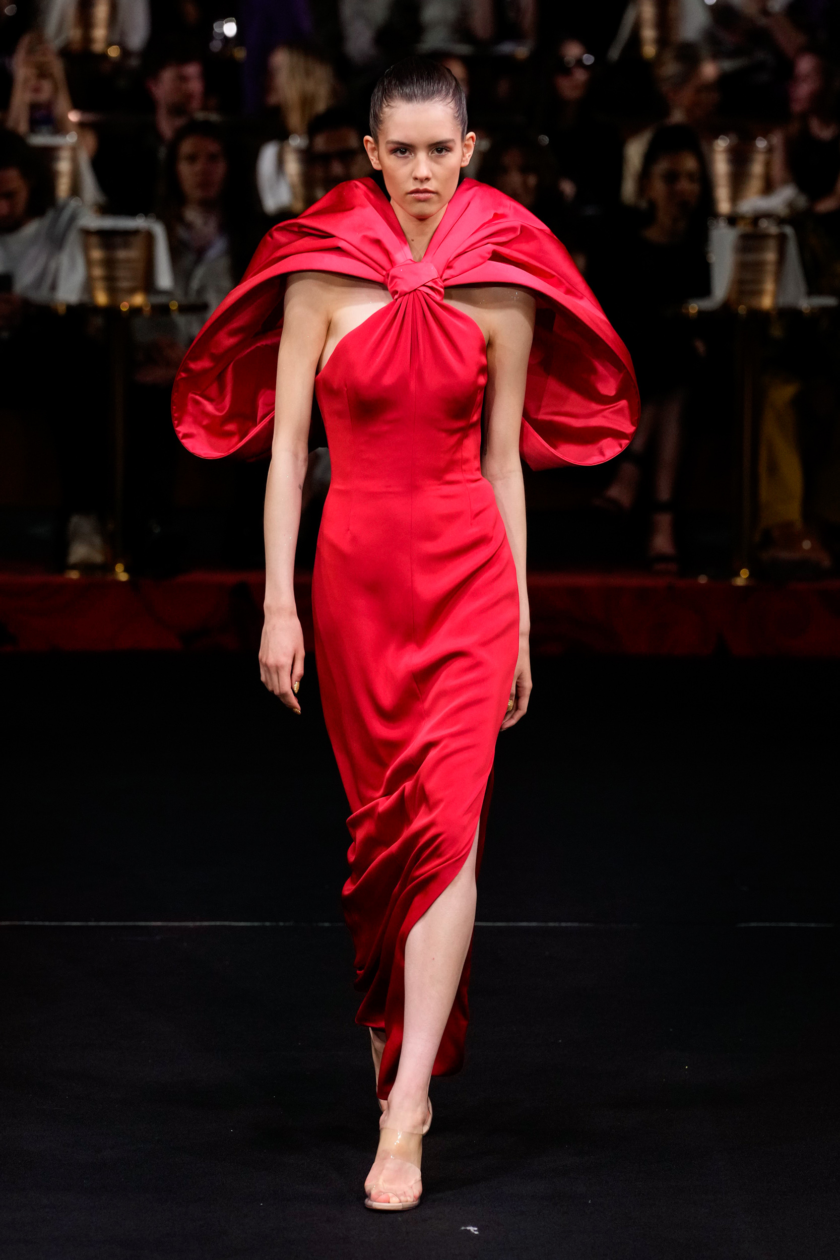 Alexis Mabille Fall 2024 Couture Fashion Show | The Impression