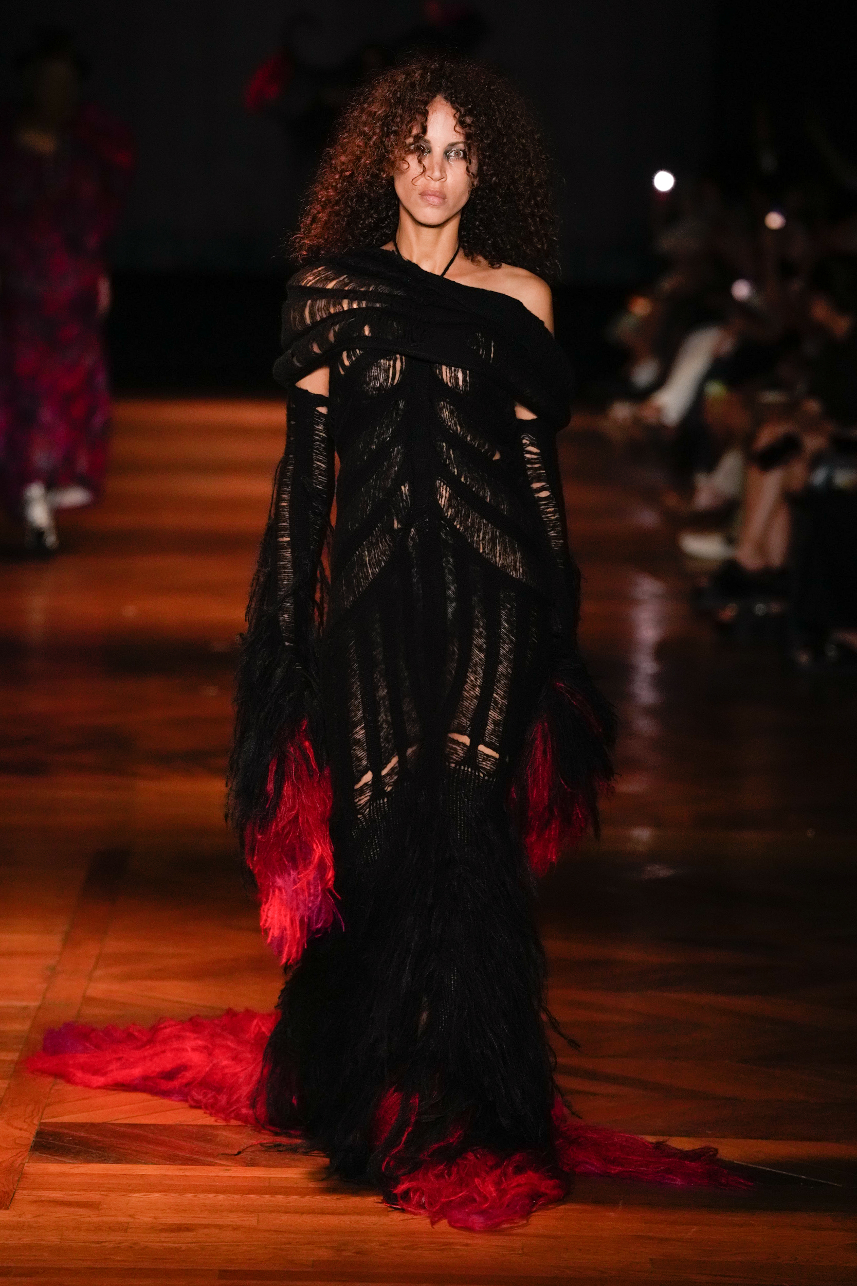 Charles De Vilmorin Fall 2024 Couture Fashion Show