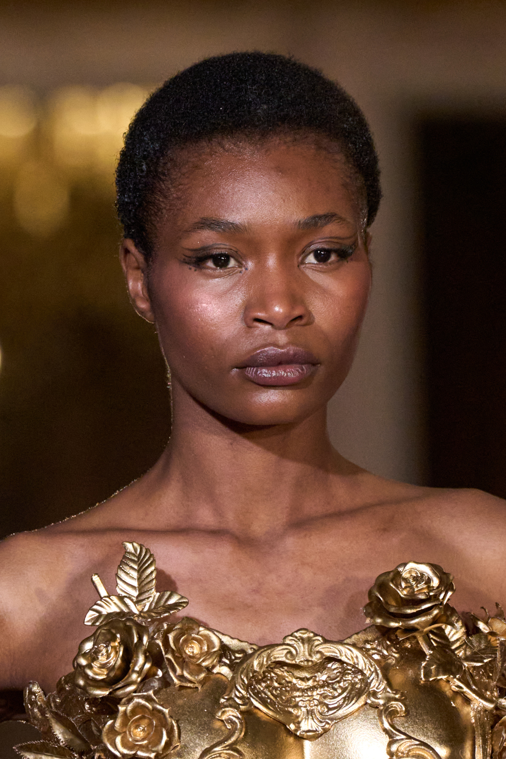 Robert Abi Nader Fall 2024 Couture Fashion Show Details