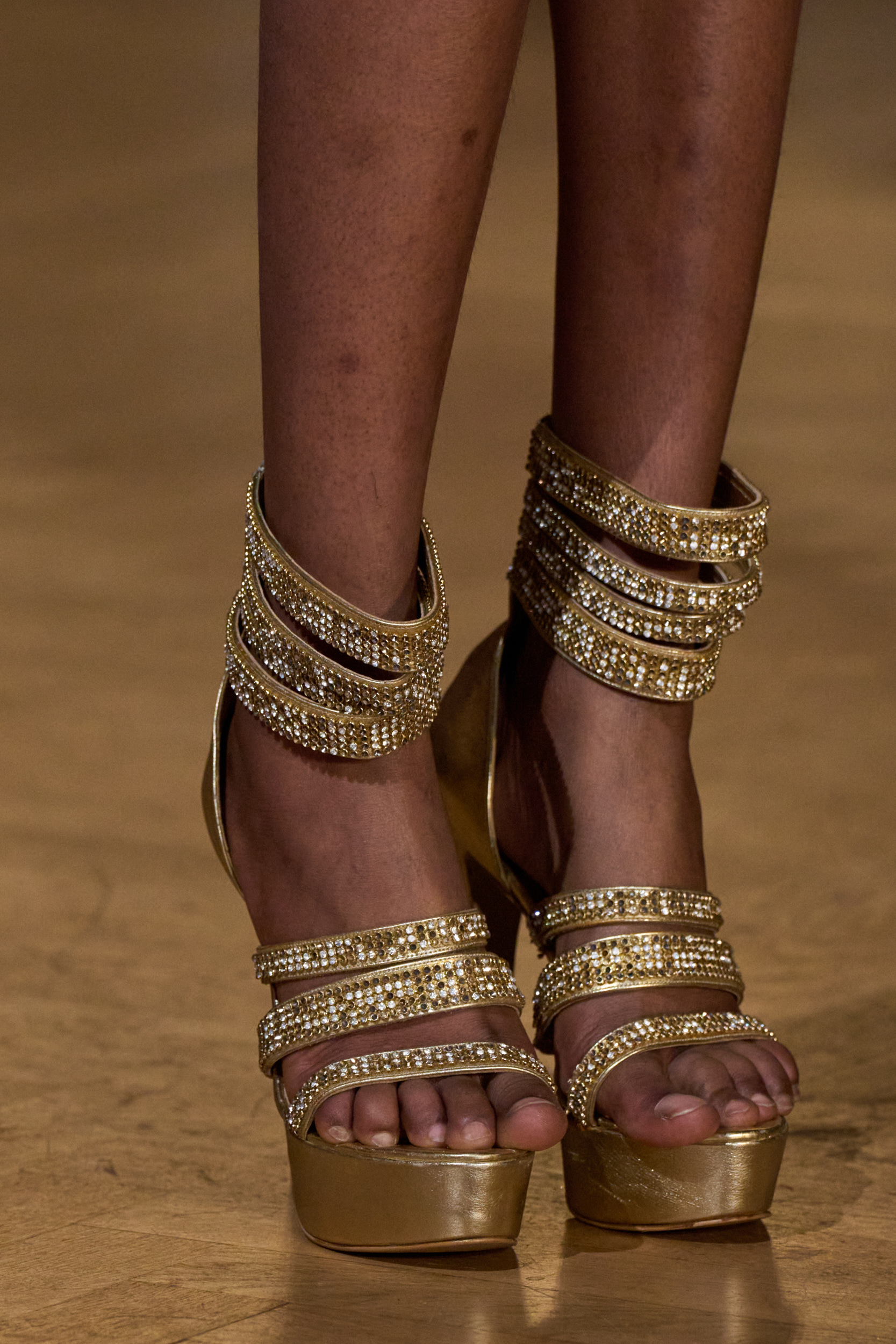 Robert Abi Nader Fall 2024 Couture Fashion Show Details