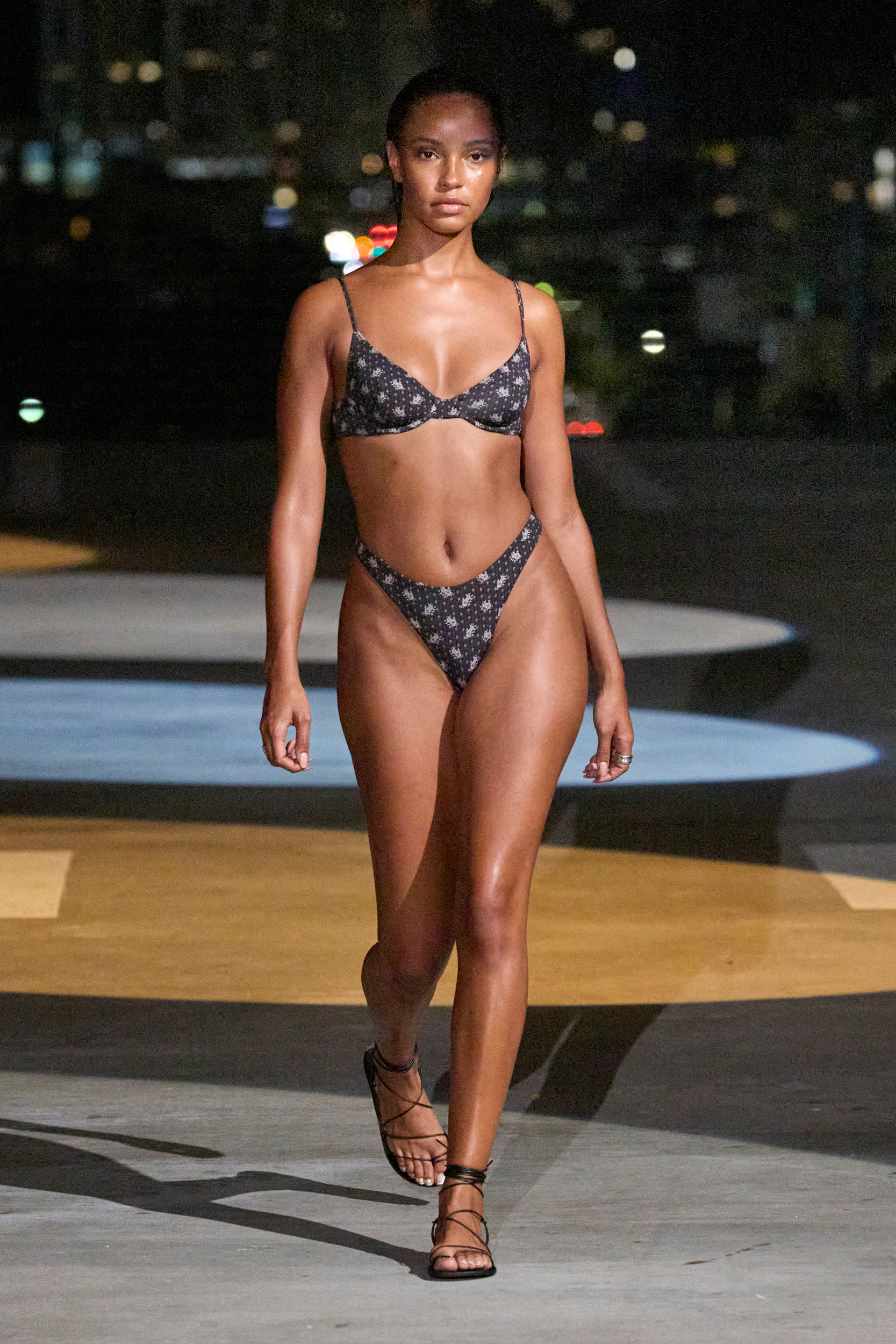 Acacia  Spring 2025 Swimwear Fashion Show 