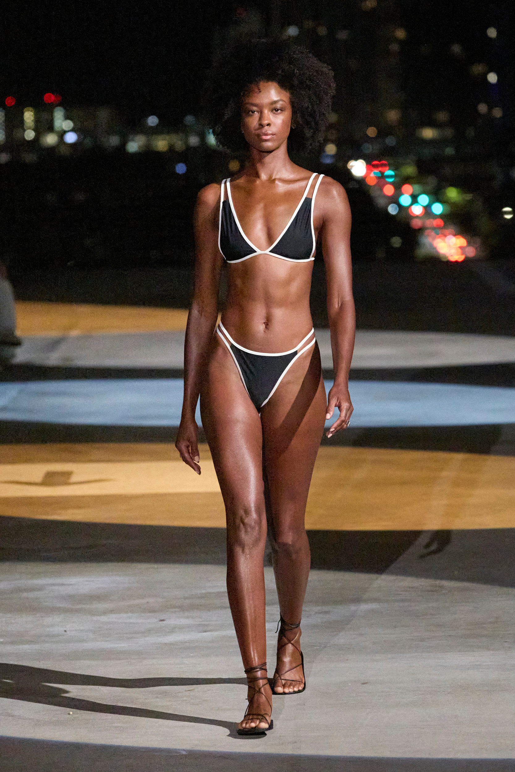 Acacia  Spring 2025 Swimwear Fashion Show 