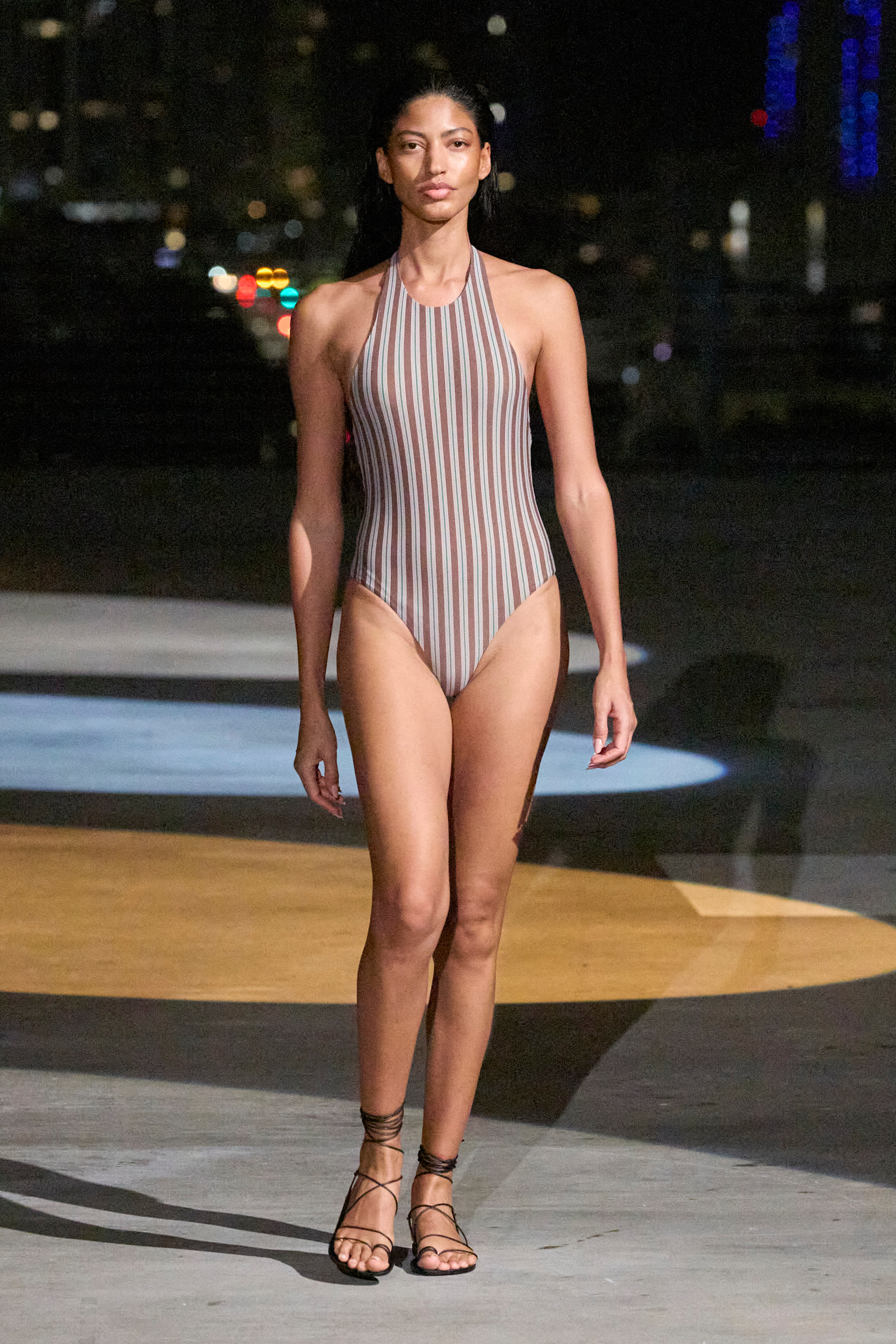 Acacia  Spring 2025 Swimwear Fashion Show 