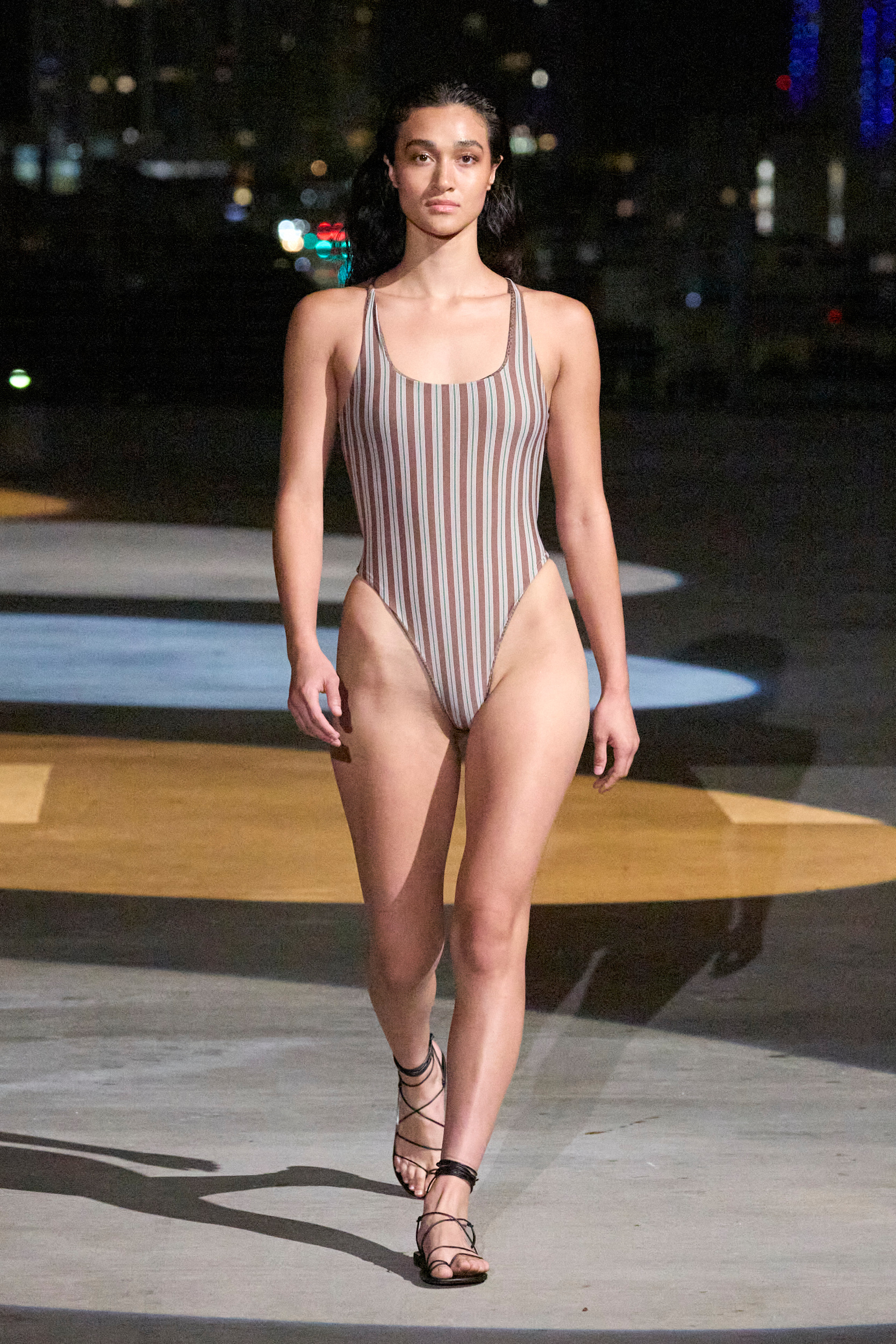 Acacia  Spring 2025 Swimwear Fashion Show 