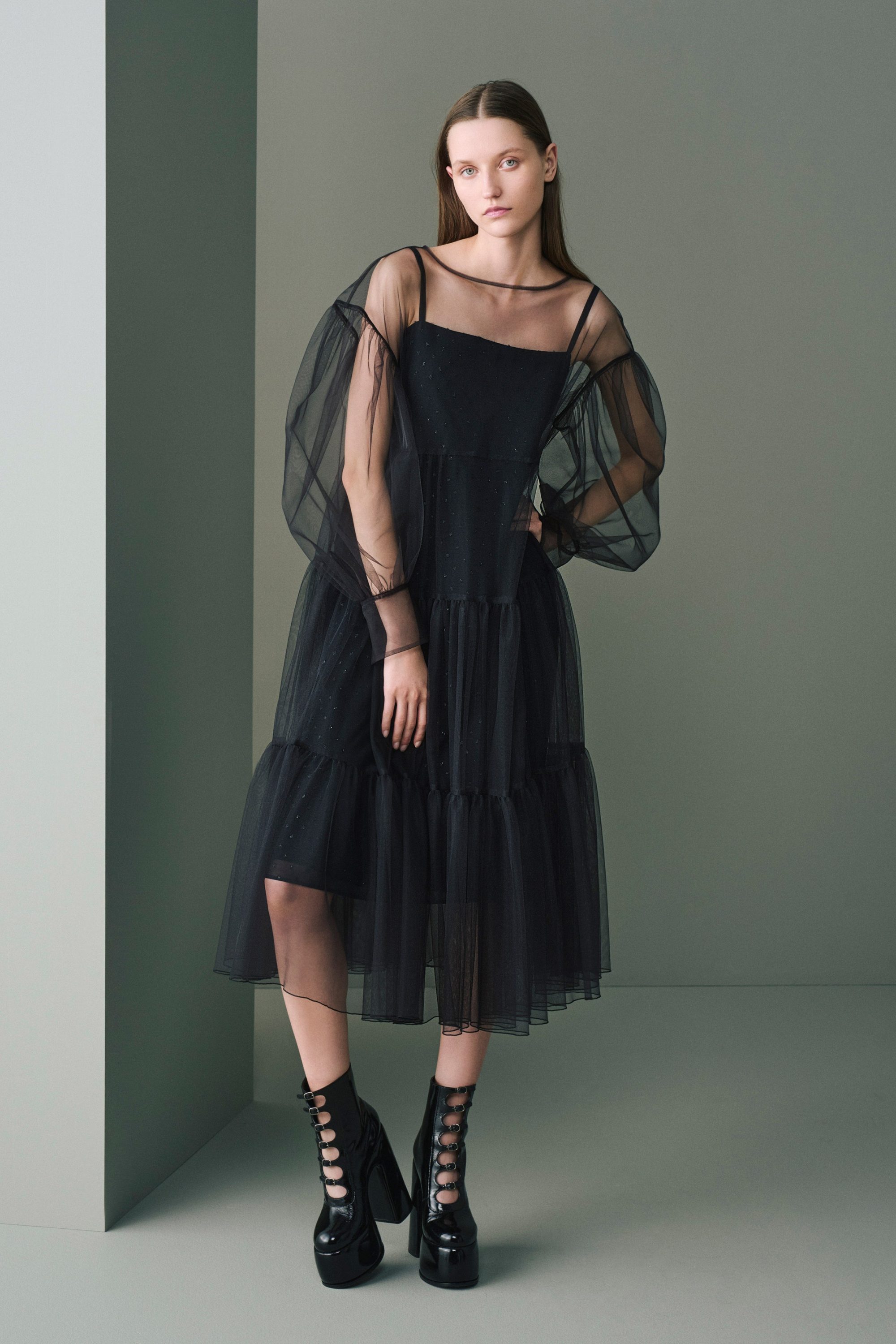 Adeam Resort 2025 Collection | The Impression