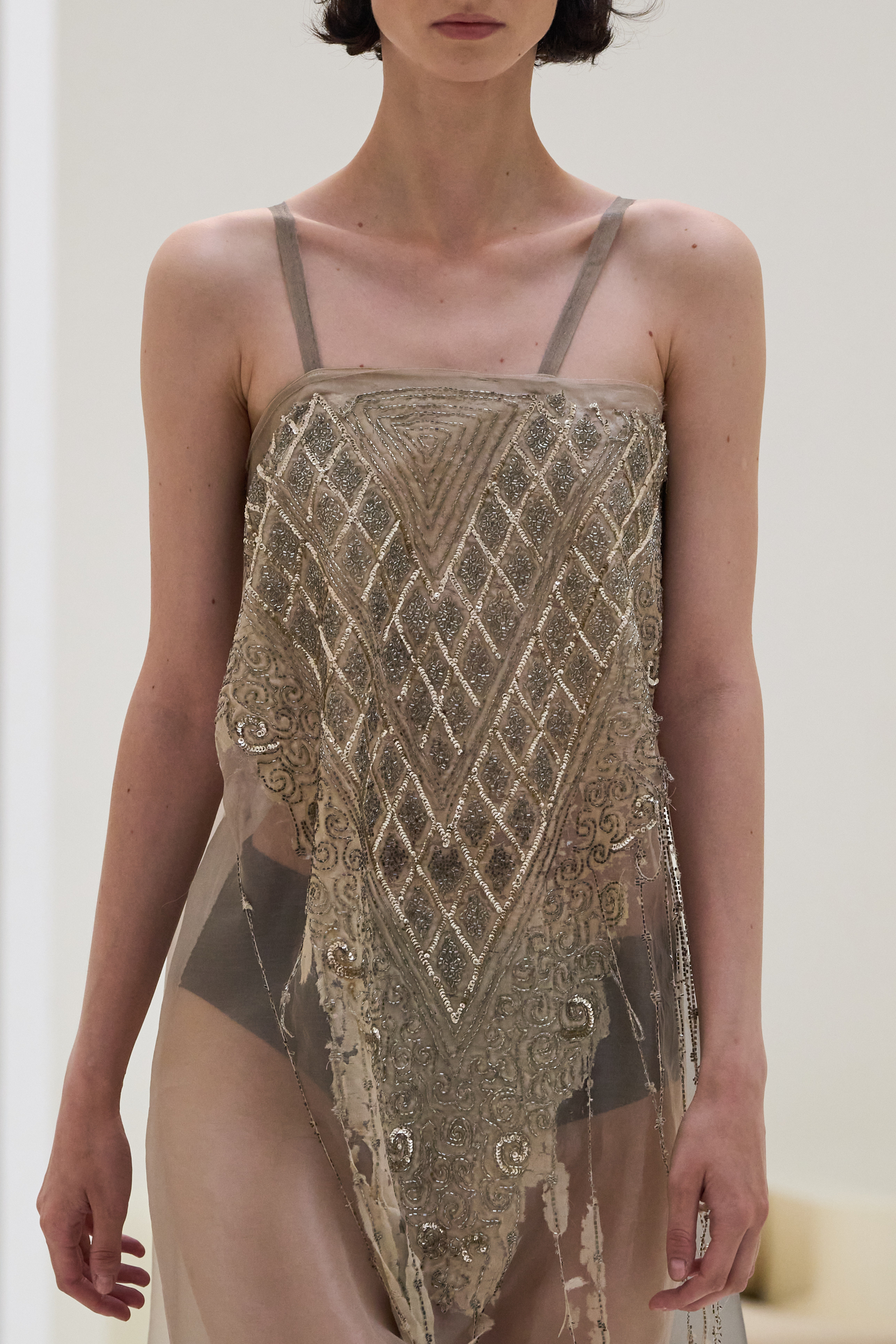 Aelis Fall 2024 Couture Fashion Show Details