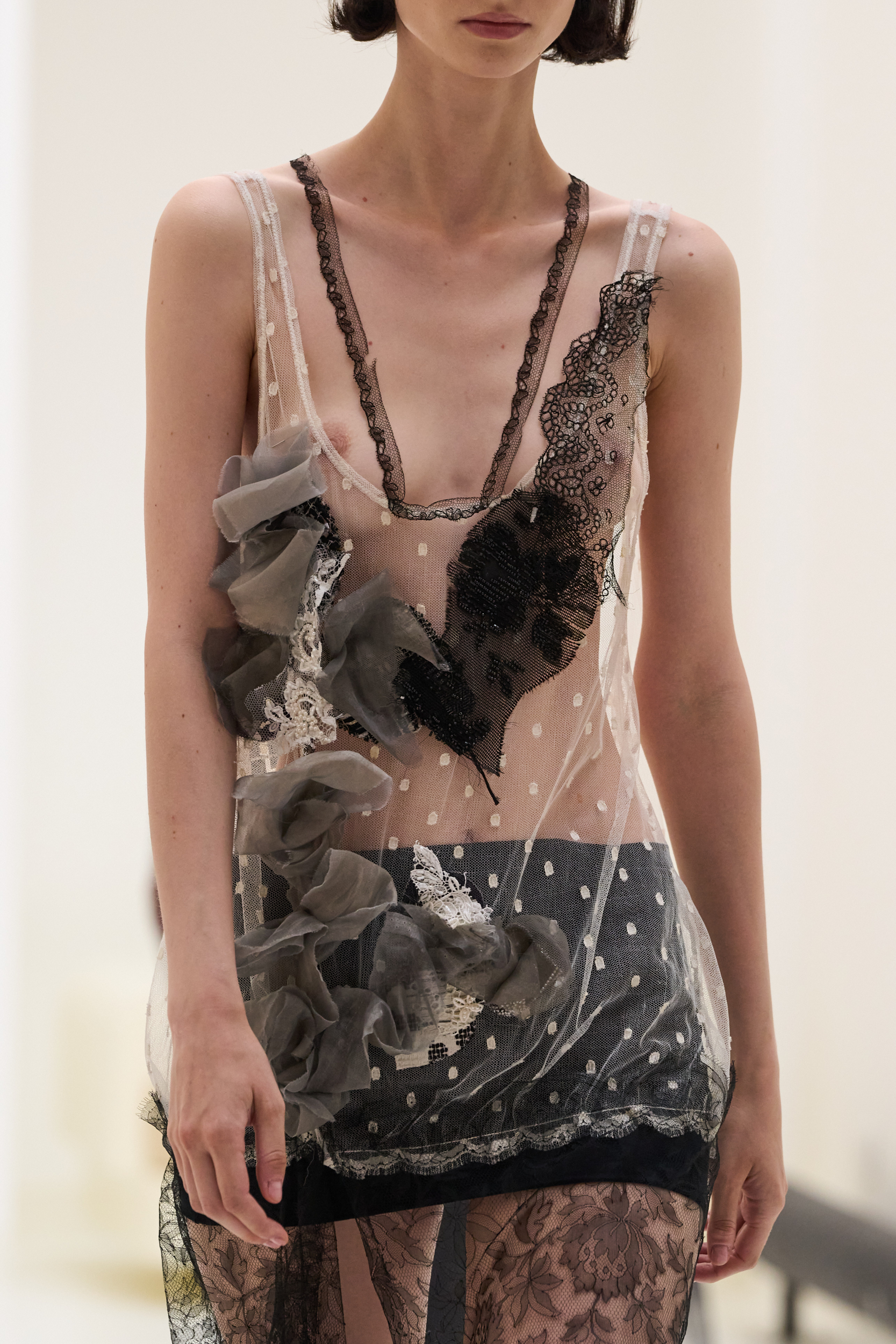 Aelis Fall 2024 Couture Fashion Show Details