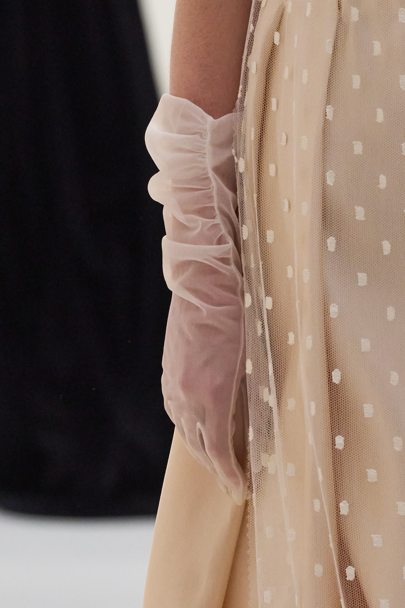 Aelis Fall 2024 Couture Fashion Show Details