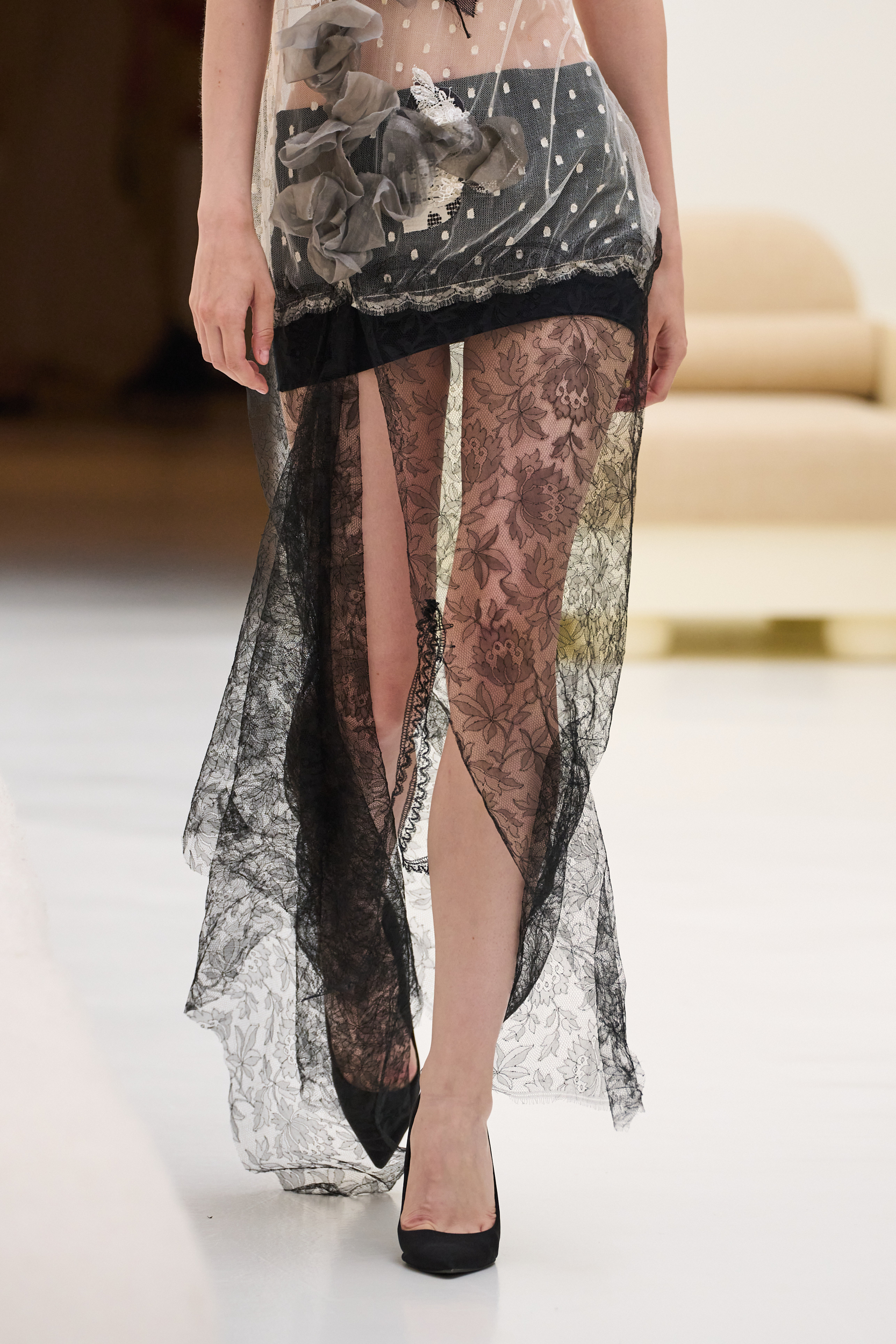 Aelis Fall 2024 Couture Fashion Show Details