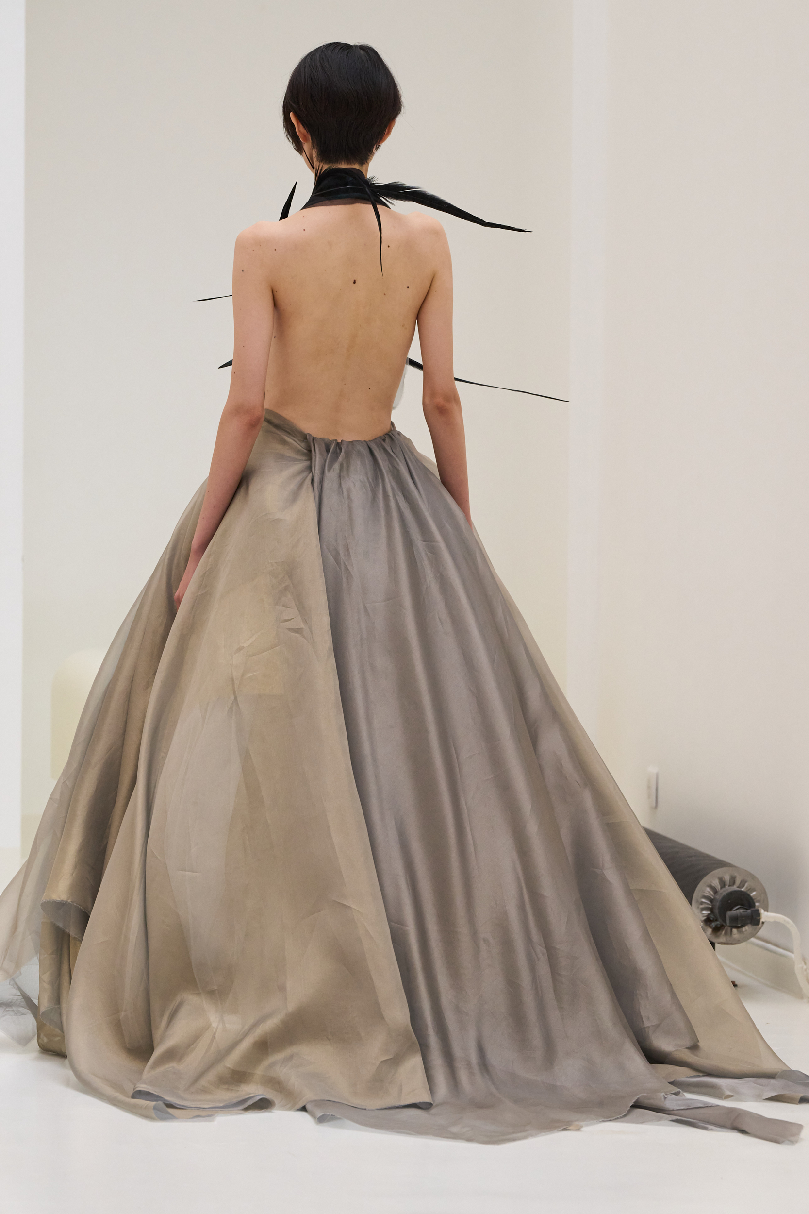 Aelis Fall 2024 Couture Fashion Show Details