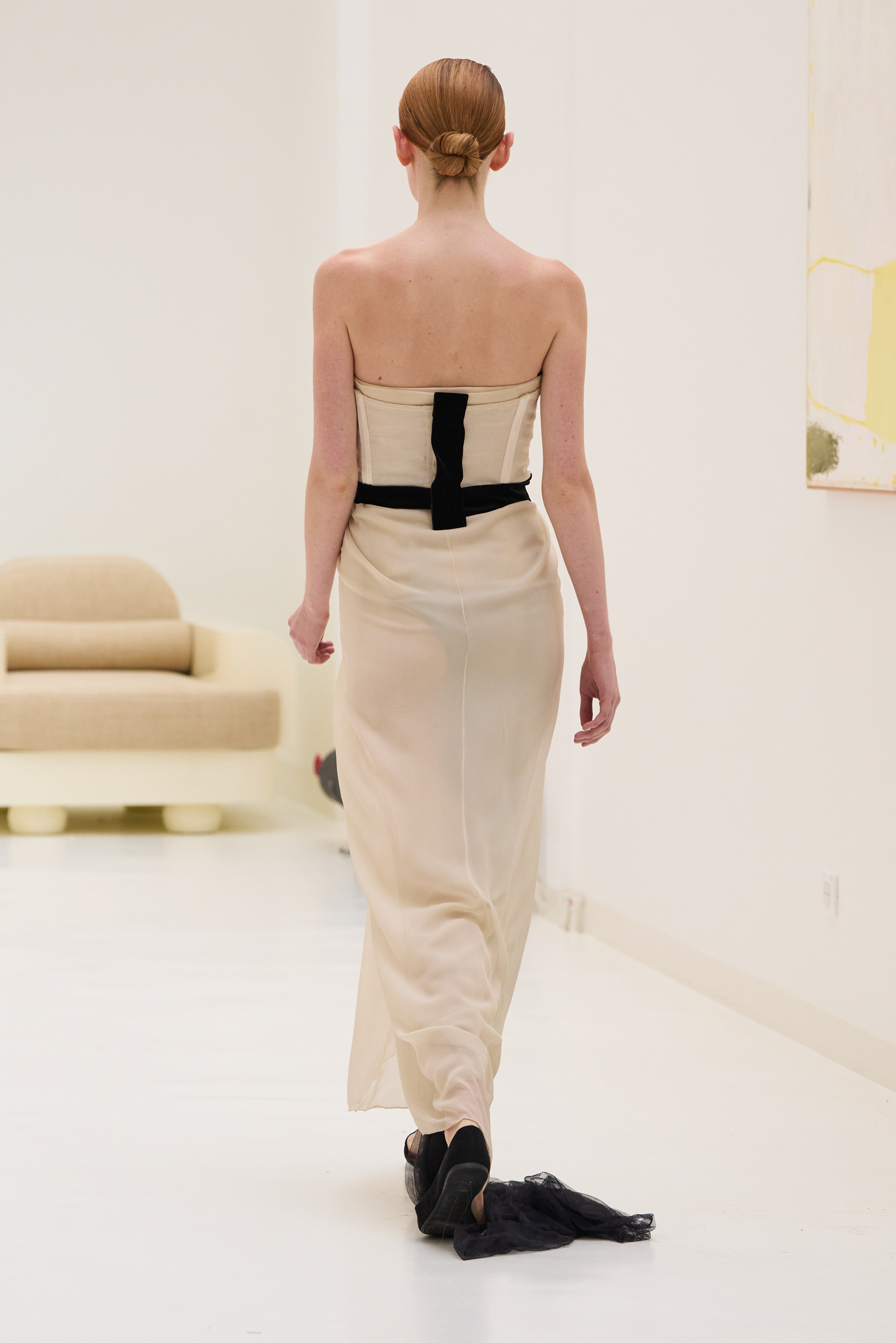 Aelis Fall 2024 Couture Fashion Show Details