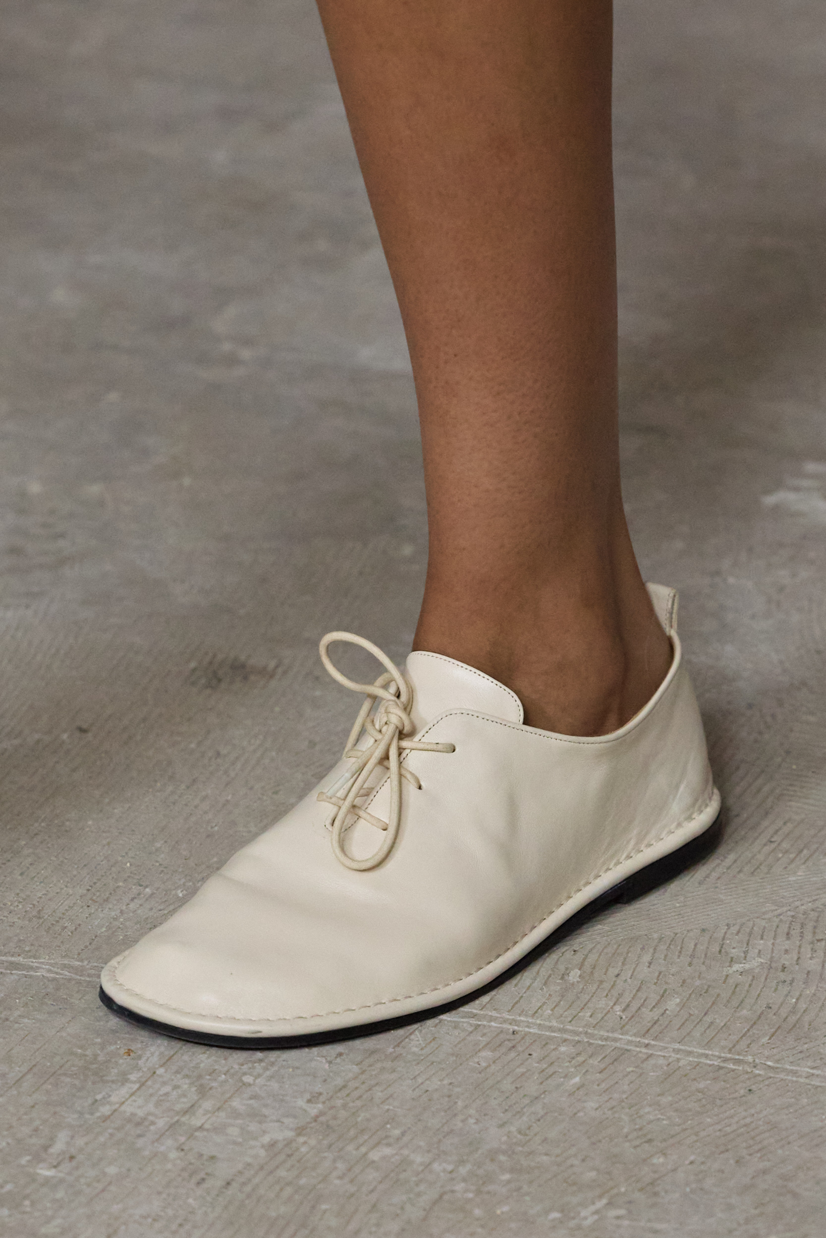 Ami Paris  Spring 2025 Men's Fashion Show Details