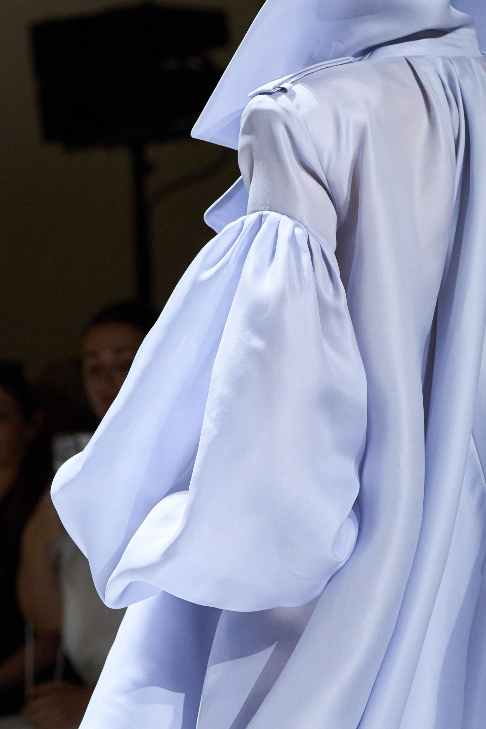 Ardazaei Fall 2024 Couture Fashion Show Details