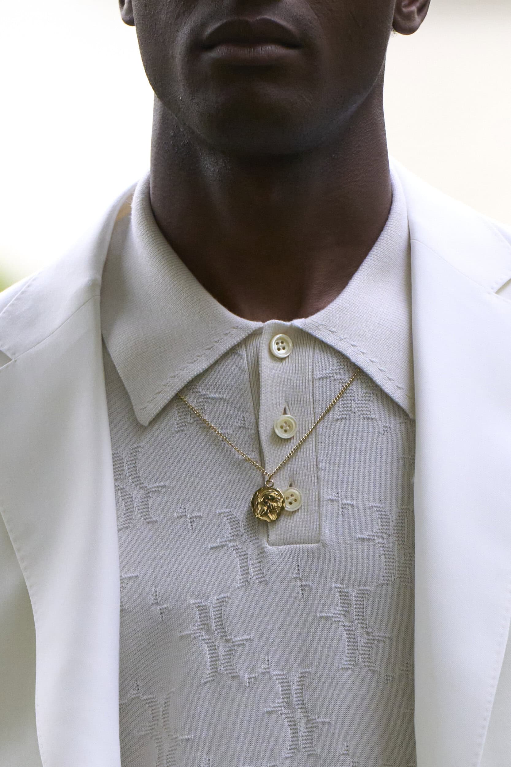 Billionaire  Spring 2025 Men's Fashion Show Details