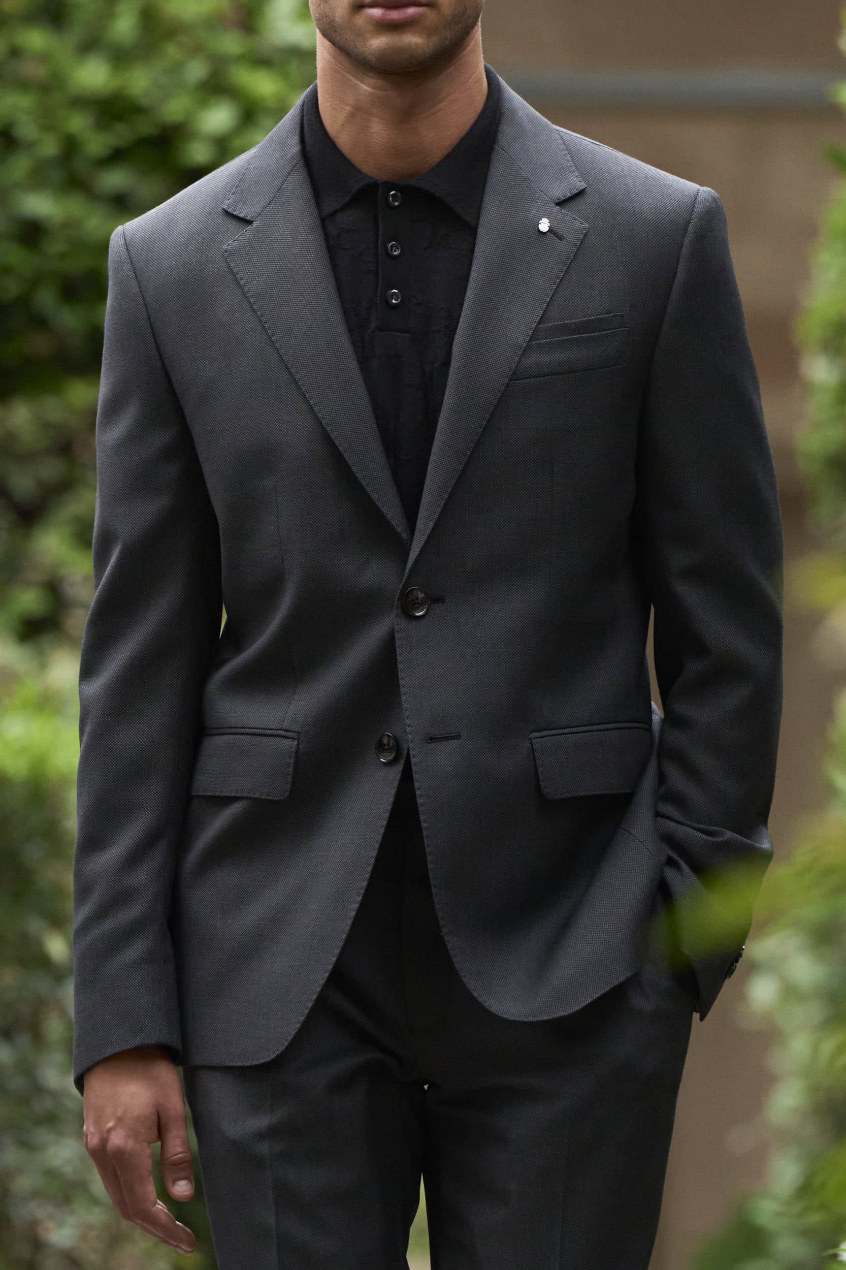 Billionaire  Spring 2025 Men's Fashion Show Details