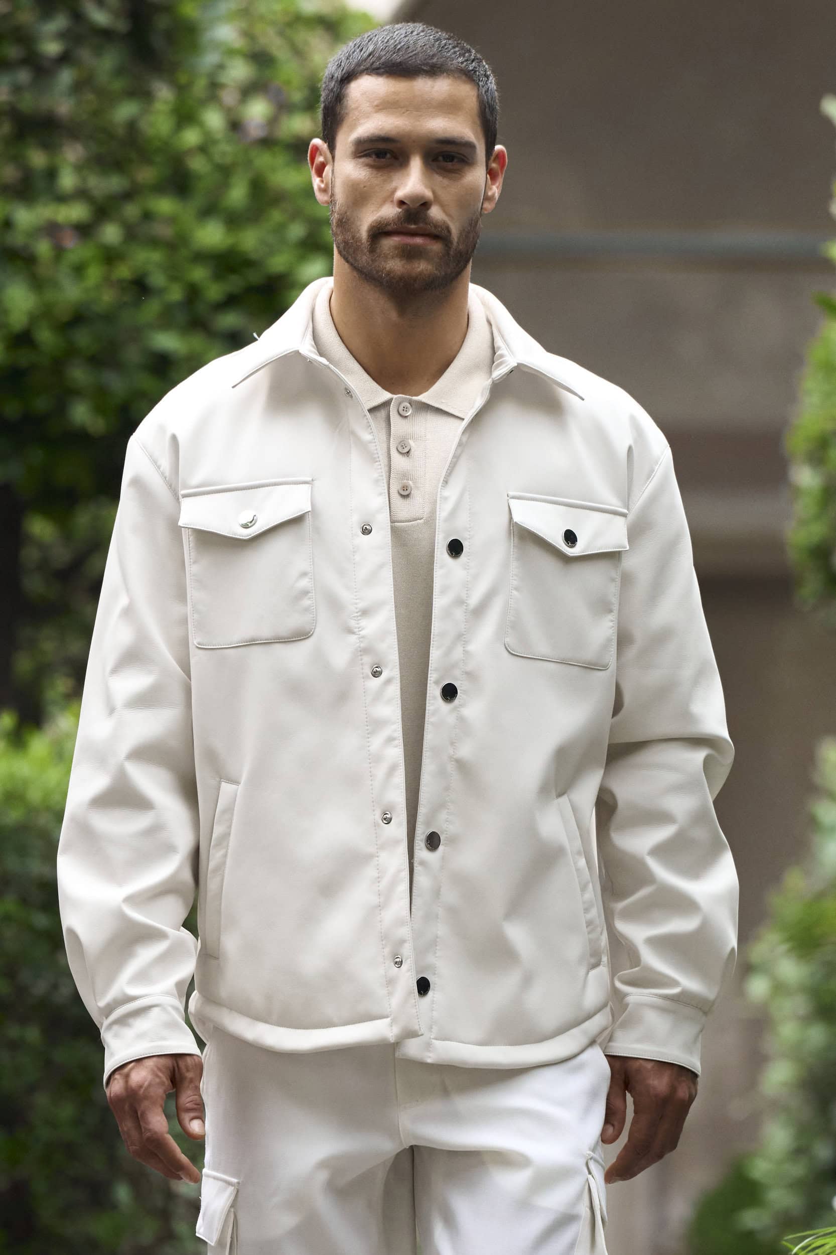 Billionaire  Spring 2025 Men's Fashion Show Details