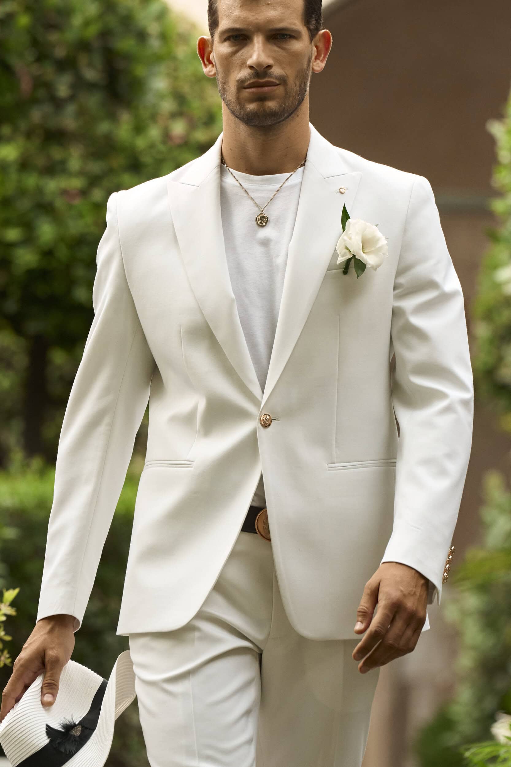 Billionaire  Spring 2025 Men's Fashion Show Details