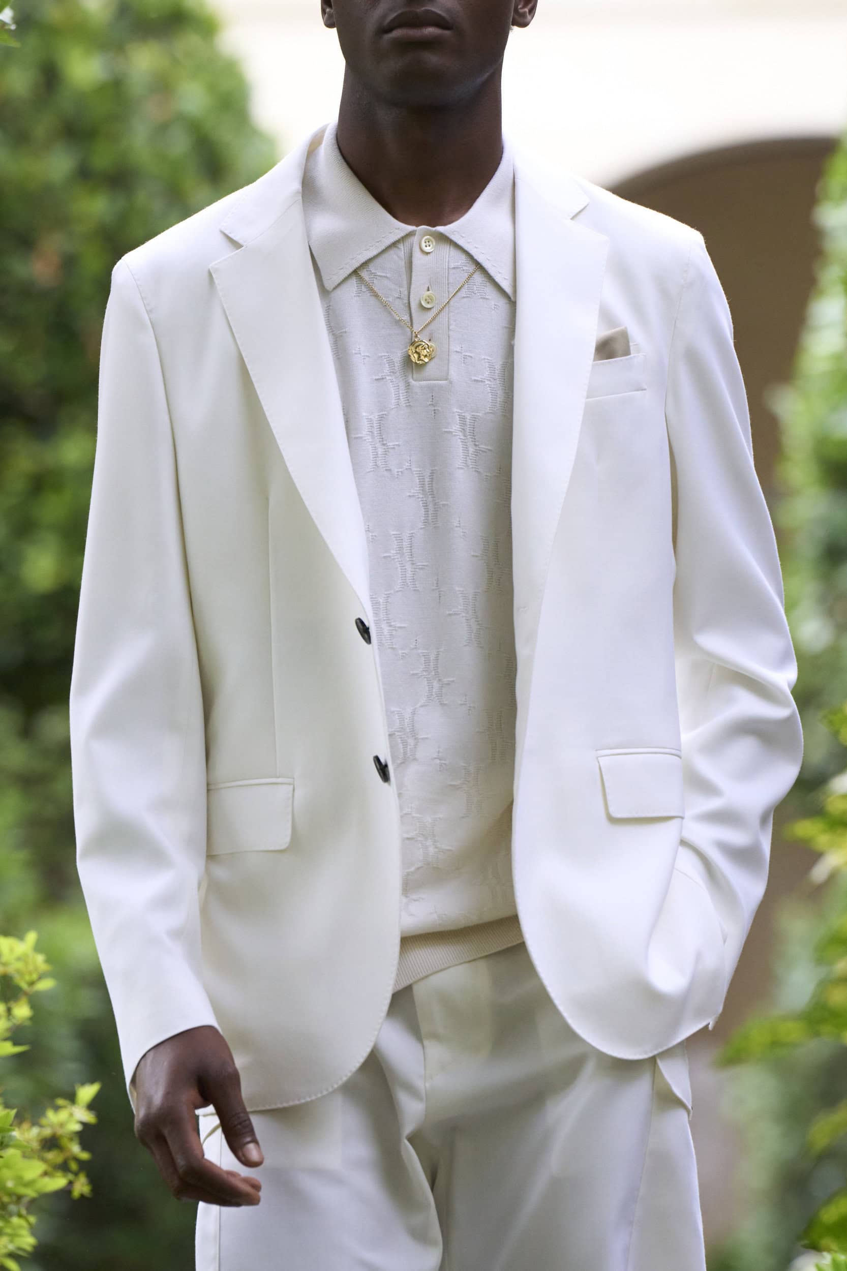 Billionaire  Spring 2025 Men's Fashion Show Details