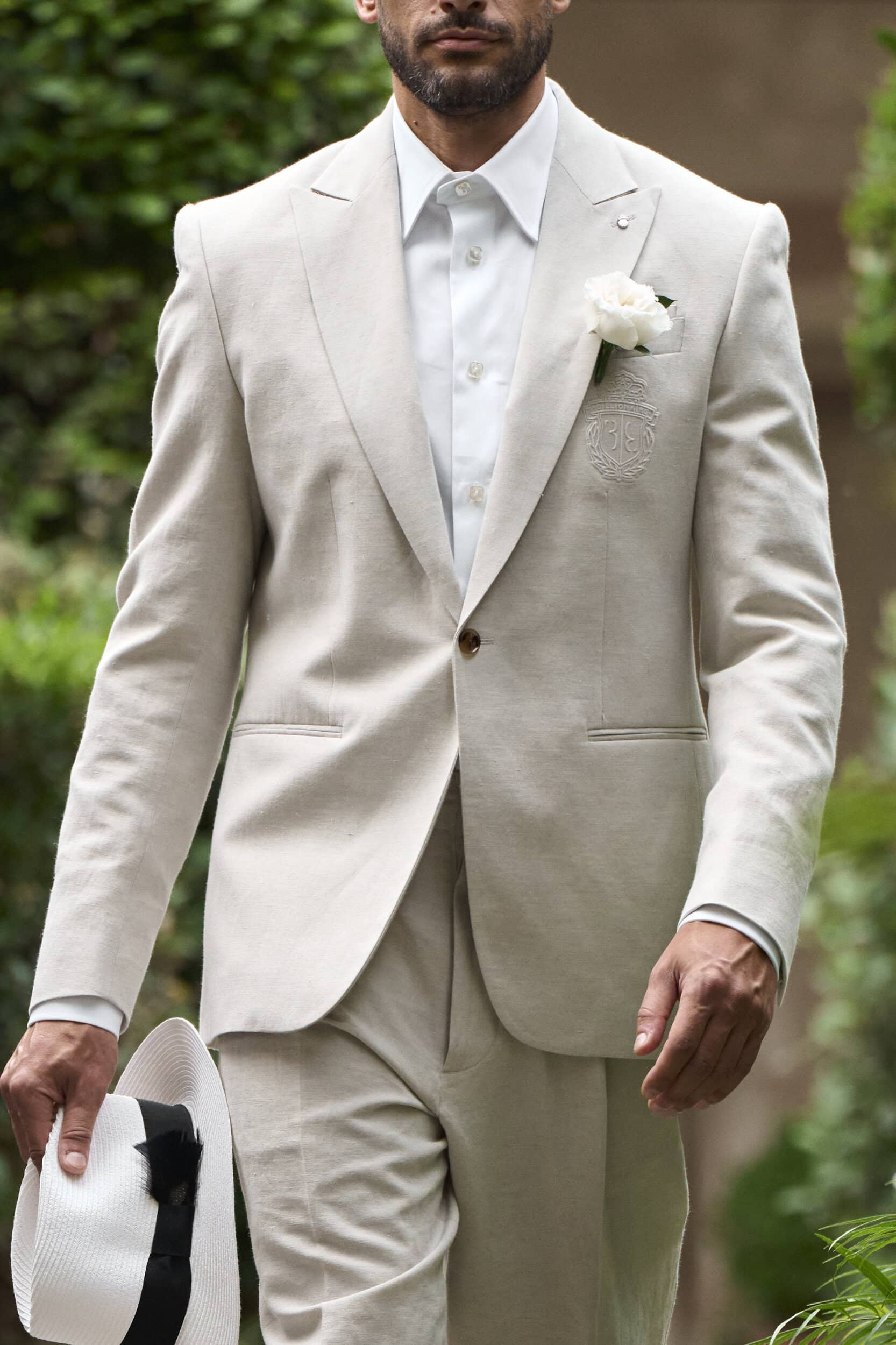 Billionaire  Spring 2025 Men's Fashion Show Details
