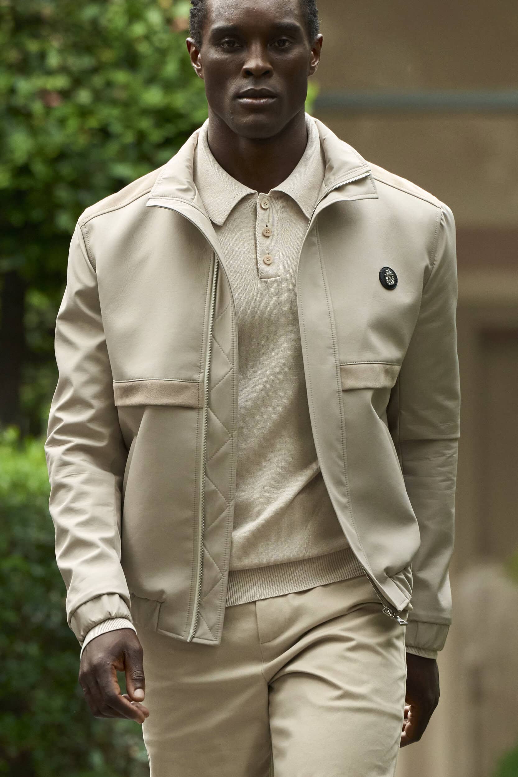 Billionaire  Spring 2025 Men's Fashion Show Details