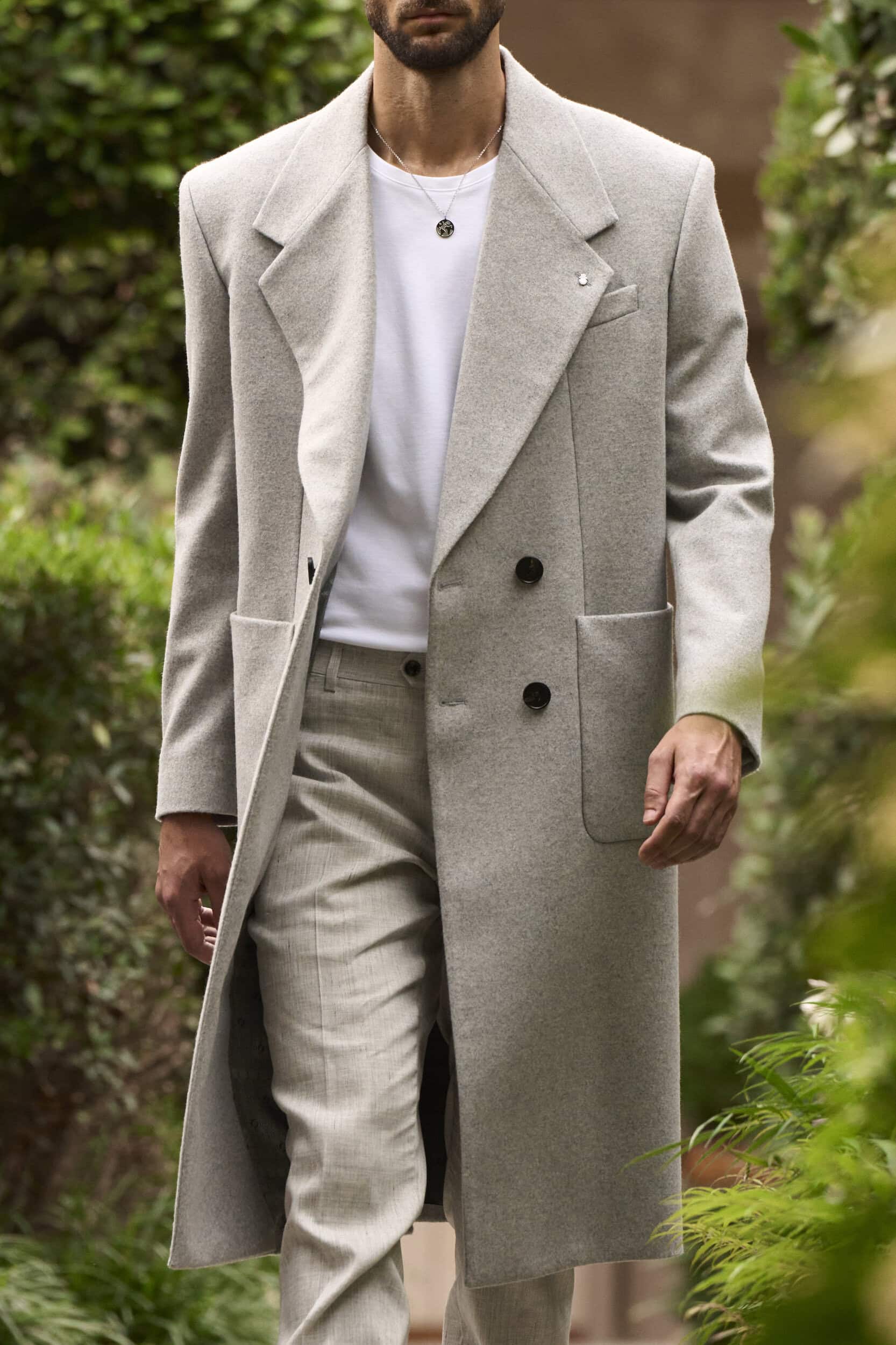 Billionaire  Spring 2025 Men's Fashion Show Details