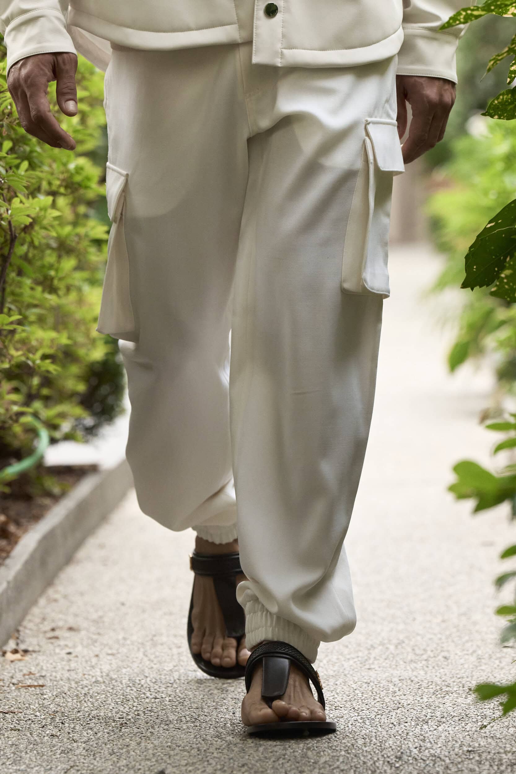 Billionaire  Spring 2025 Men's Fashion Show Details