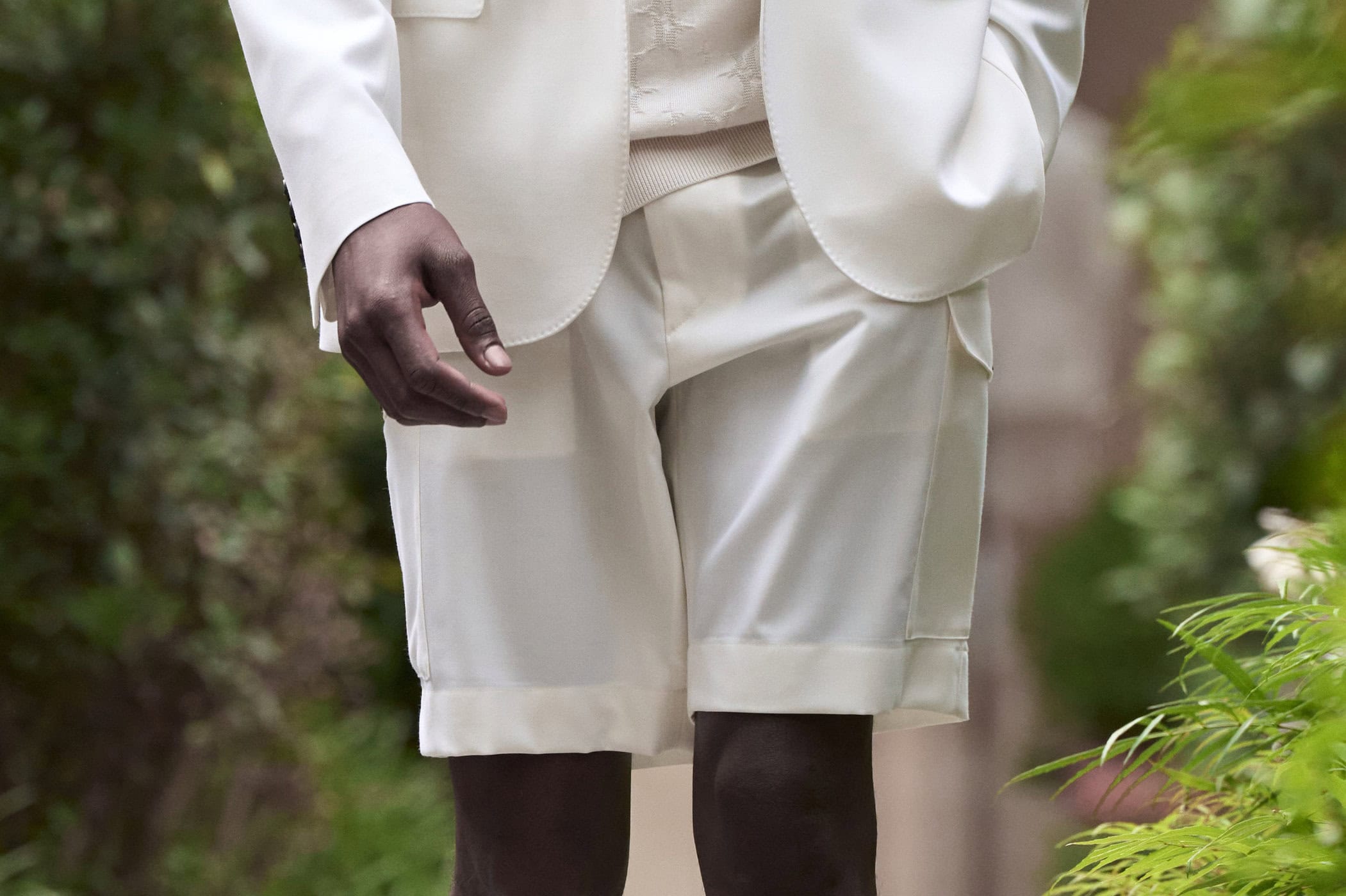 Billionaire  Spring 2025 Men's Fashion Show Details