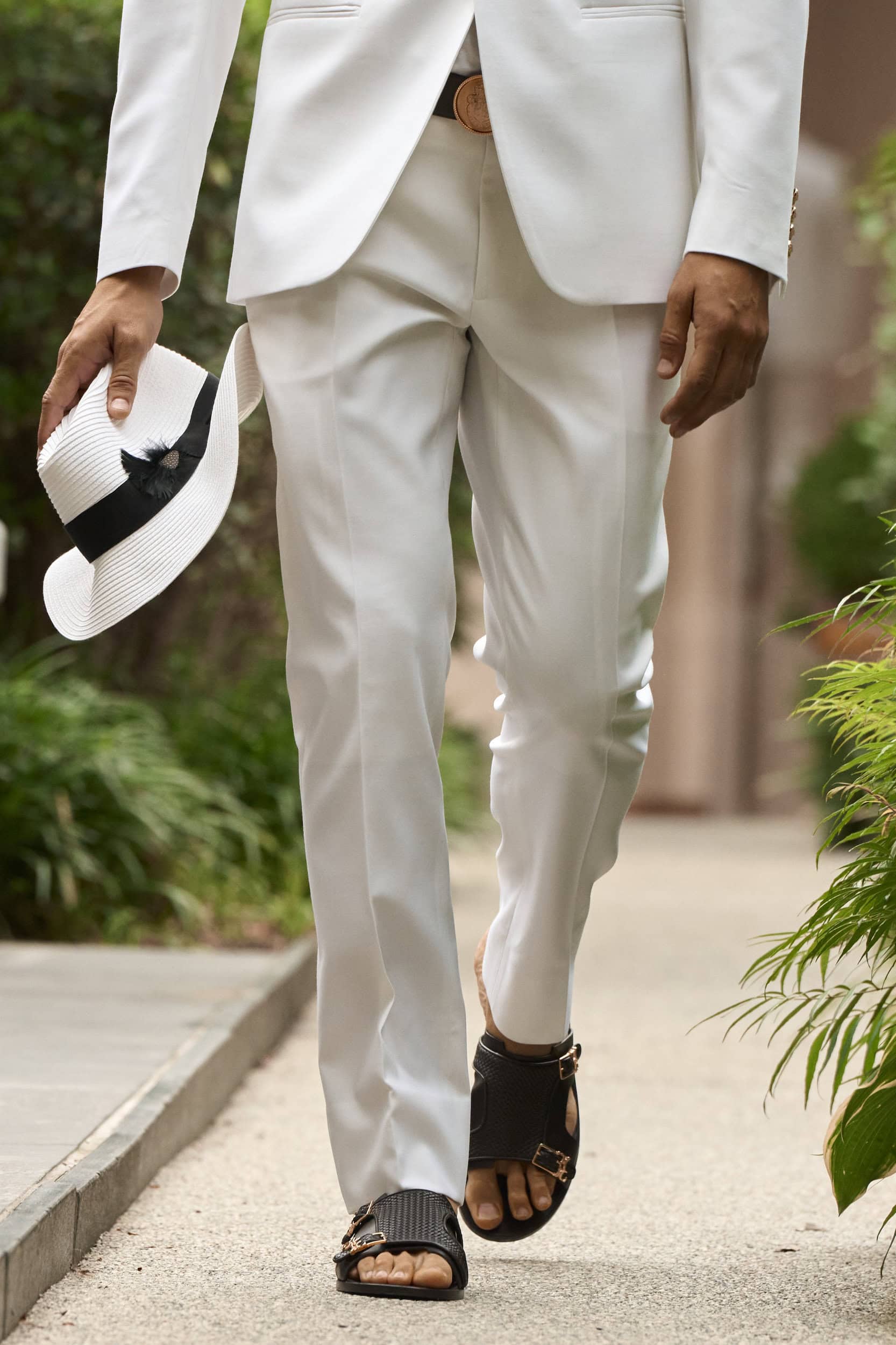 Billionaire  Spring 2025 Men's Fashion Show Details
