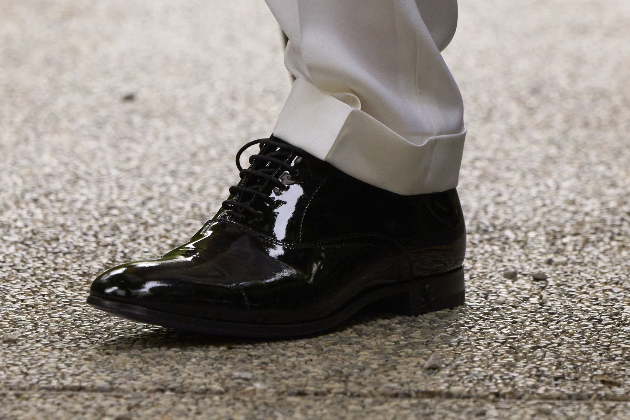 Billionaire  Spring 2025 Men's Fashion Show Details