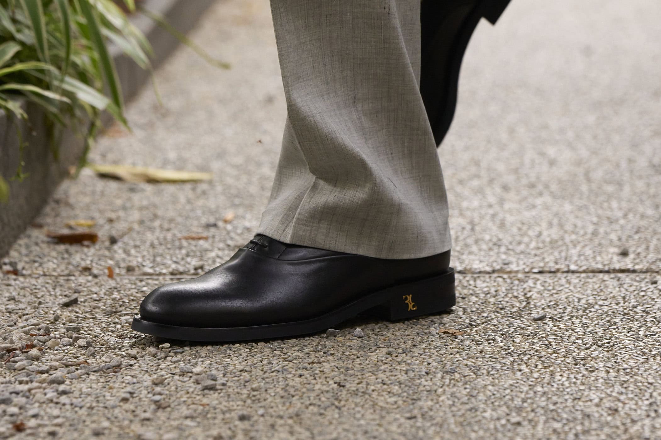 Billionaire  Spring 2025 Men's Fashion Show Details