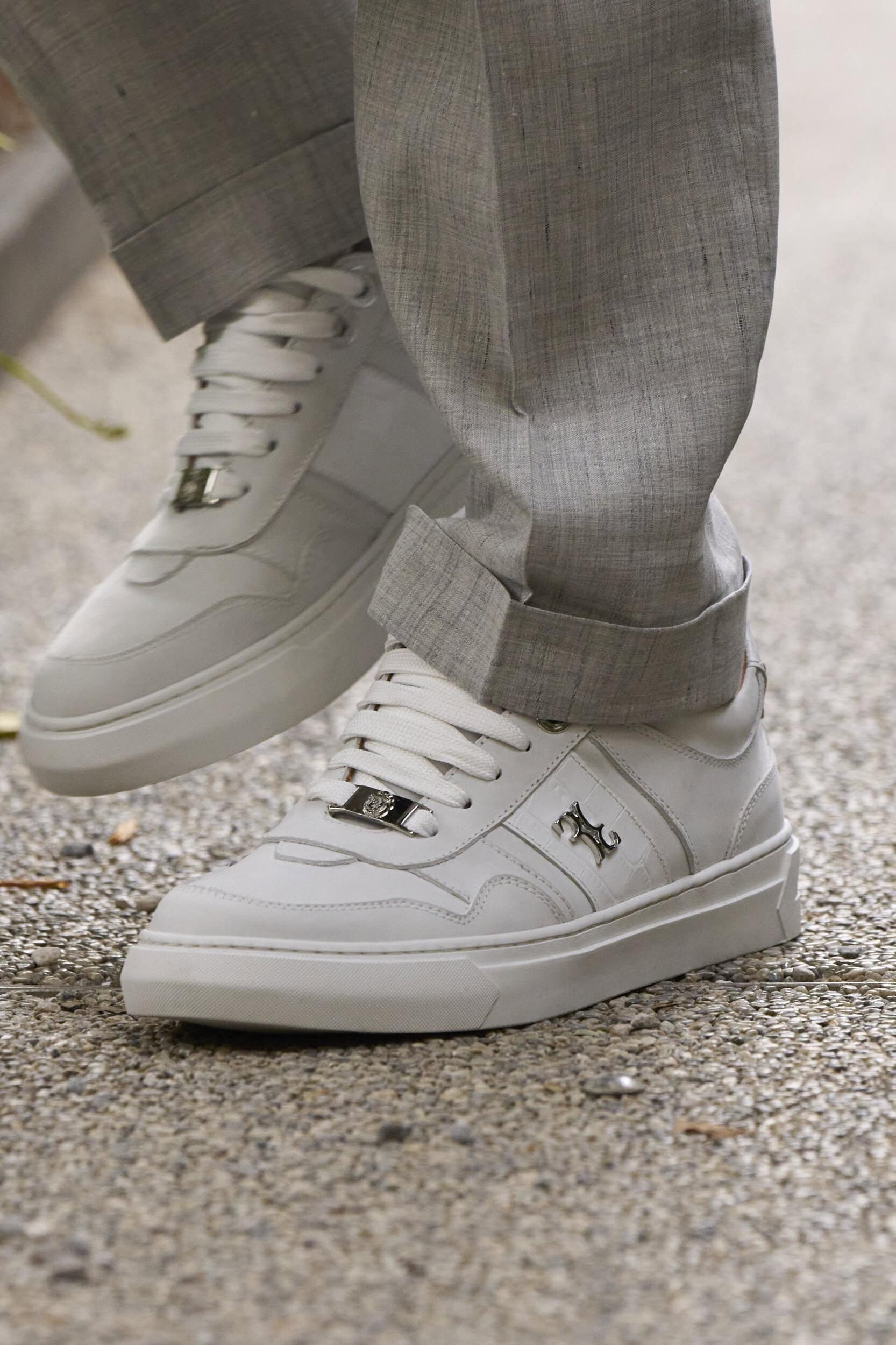 Billionaire  Spring 2025 Men's Fashion Show Details