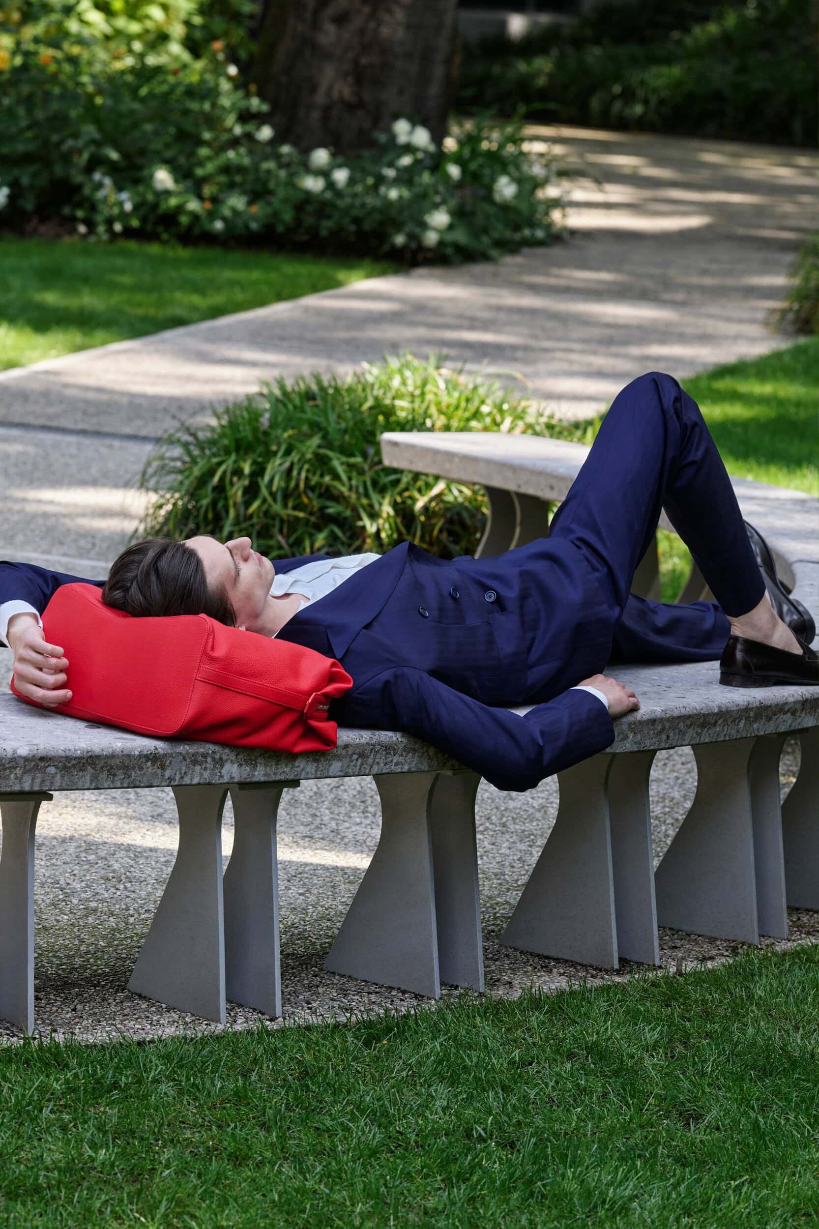 Brioni  Spring 2025 Men's Fashion Show