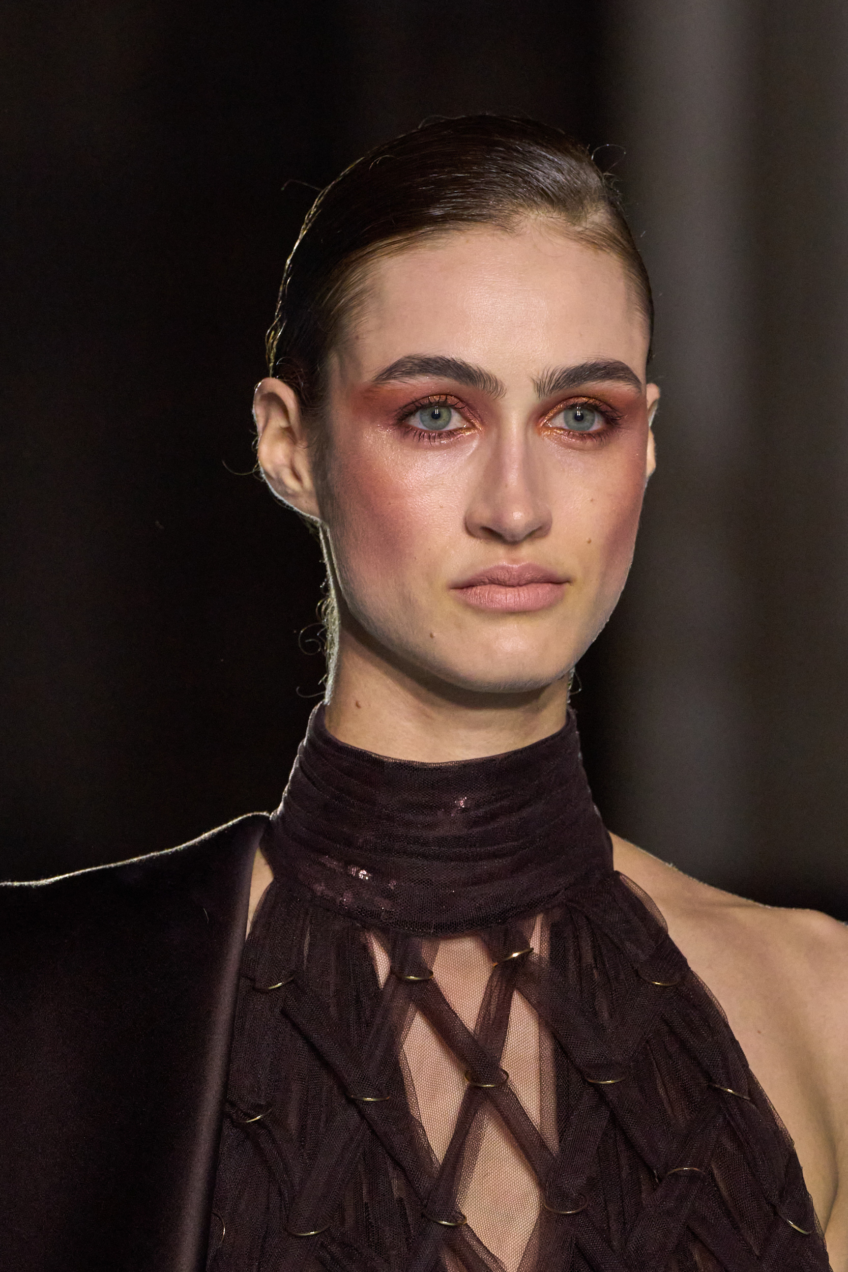 Georges Chakra Fall 2024 Couture Fashion Show Details