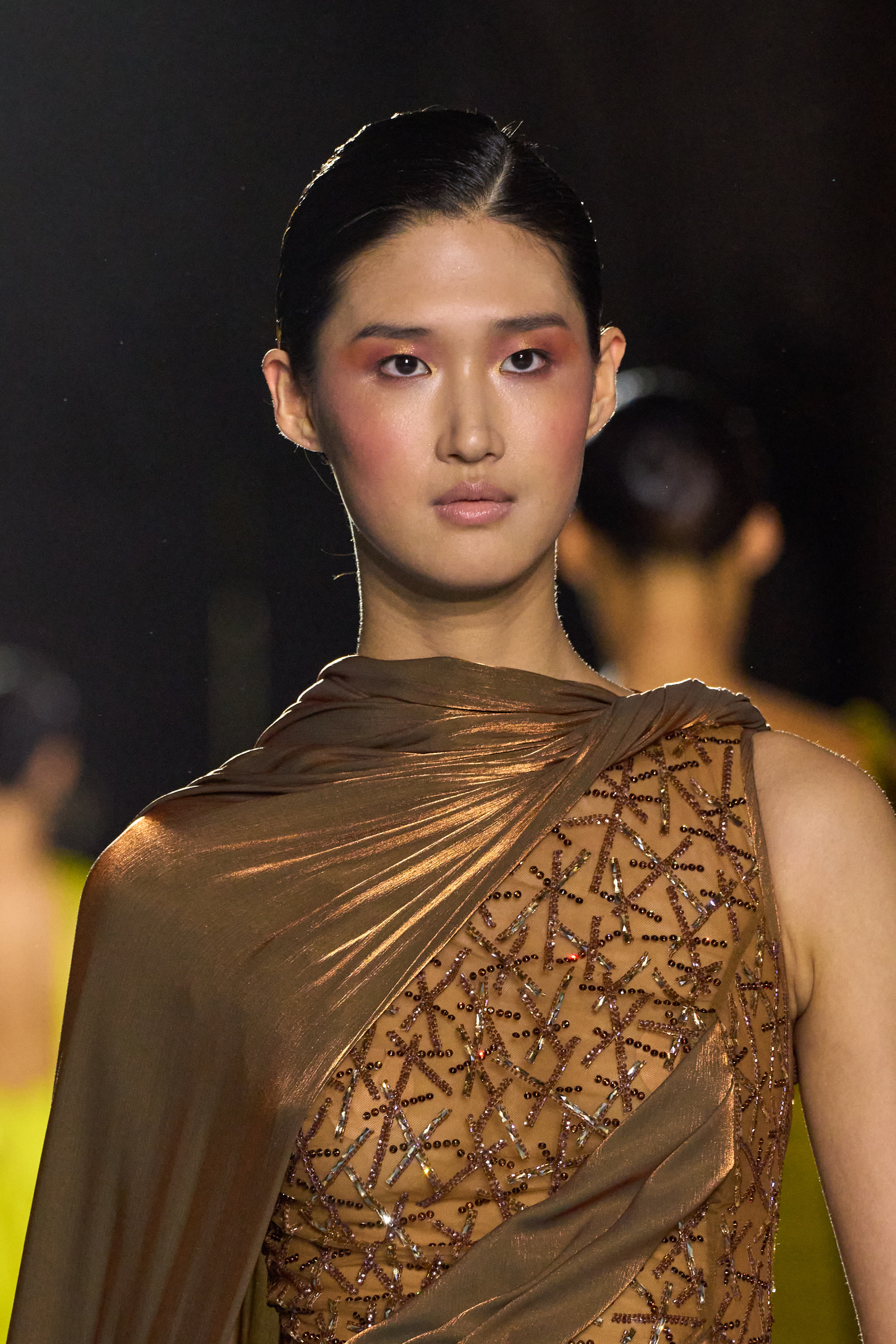 Georges Chakra Fall 2024 Couture Fashion Show Details