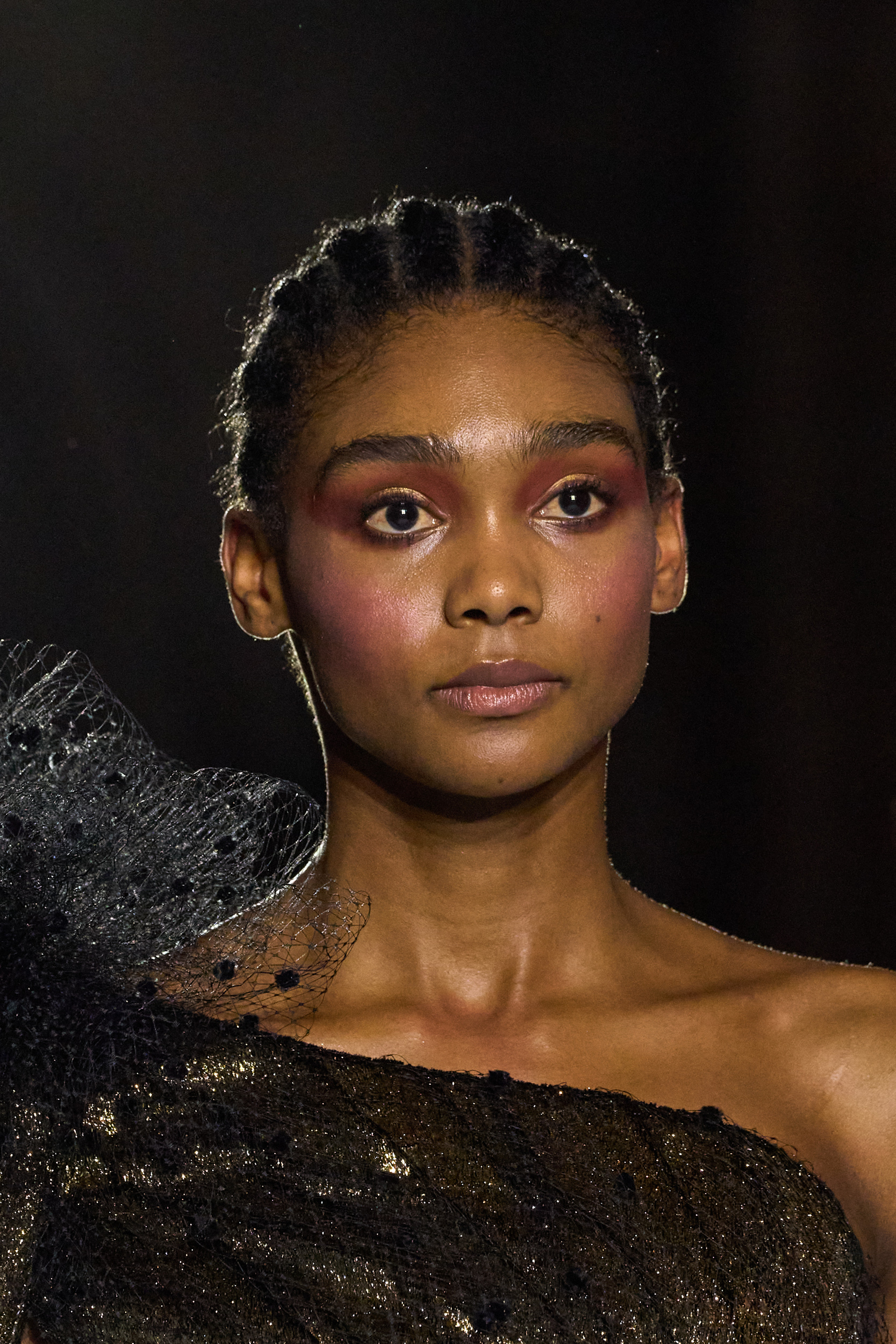 Georges Chakra Fall 2024 Couture Fashion Show Details