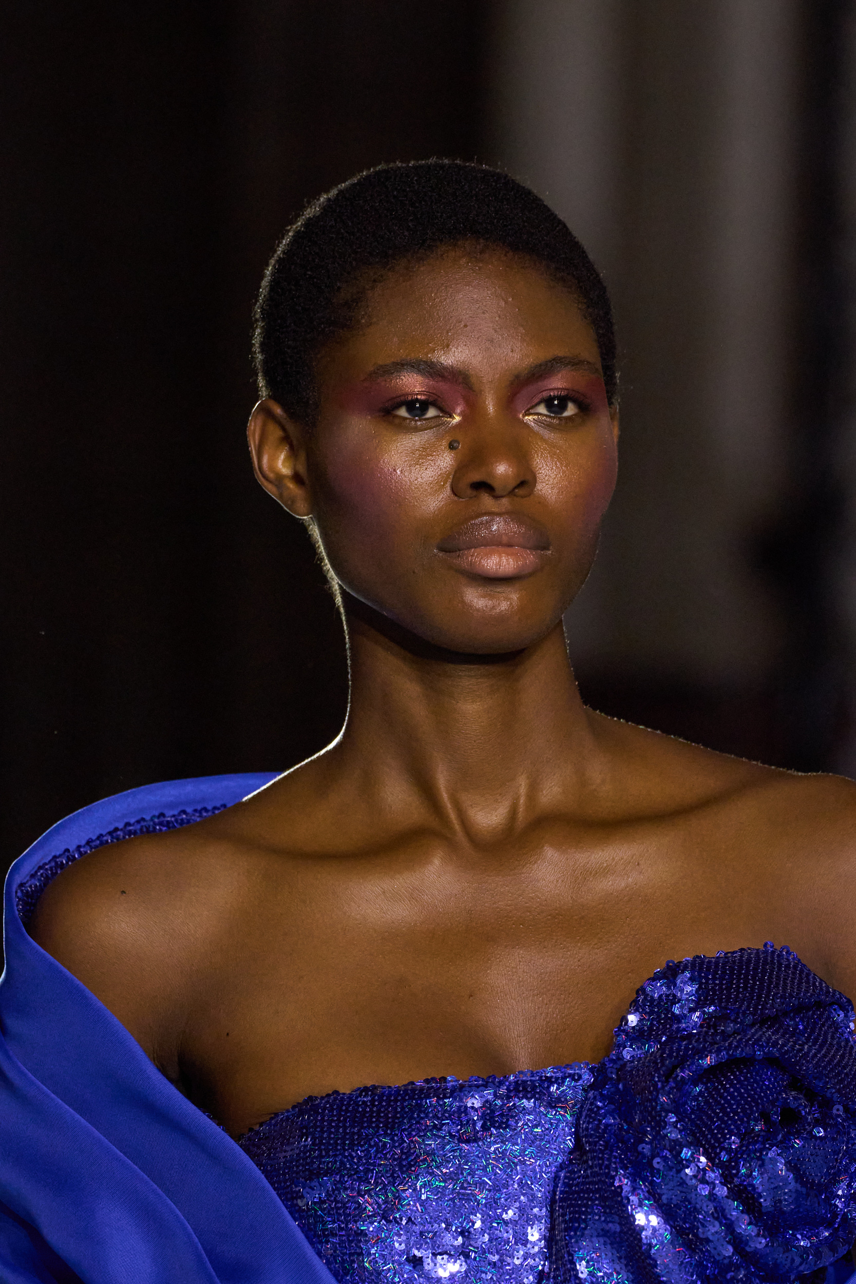 Georges Chakra Fall 2024 Couture Fashion Show Details