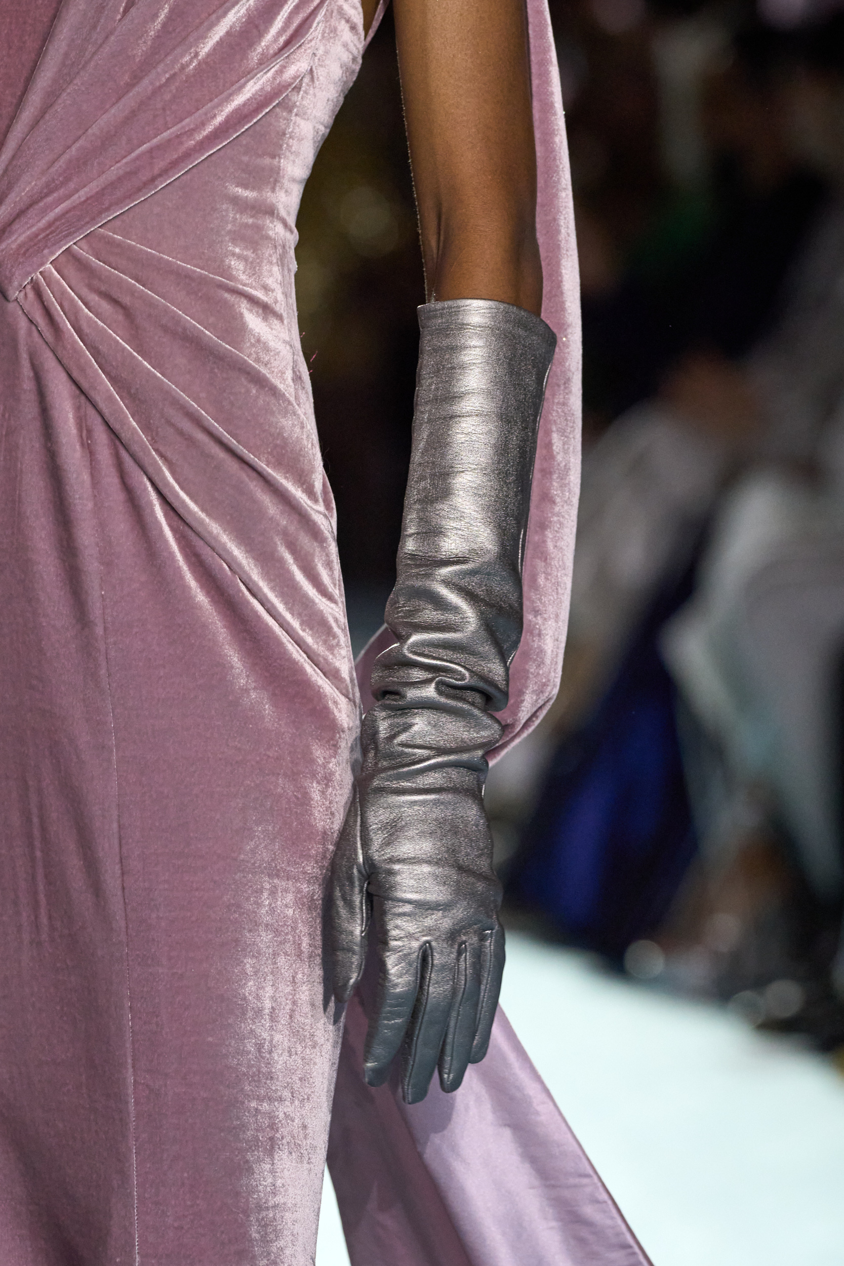 Georges Chakra Fall 2024 Couture Fashion Show Details