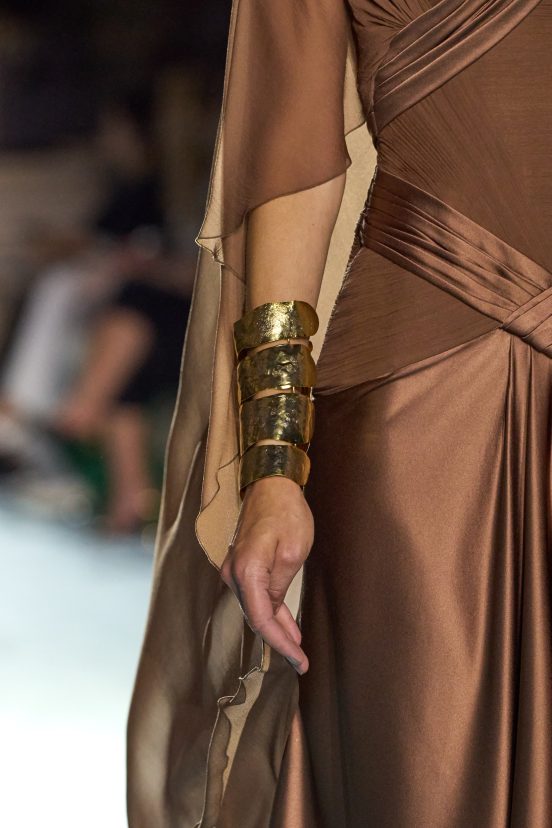 Georges Chakra Fall 2024 Couture Fashion Show Details