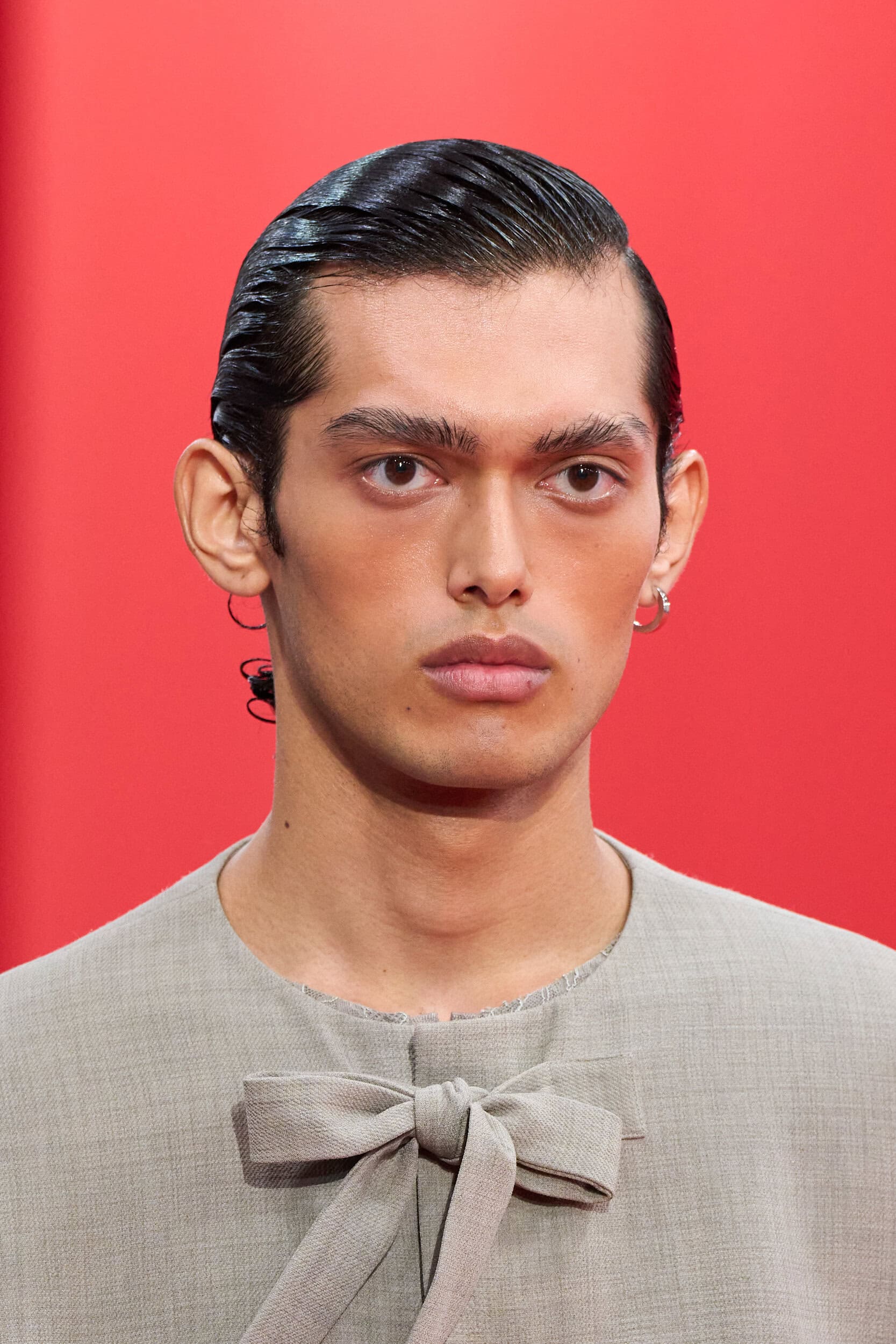 Dhruv Kapoor  Spring 2025 Men's Fashion Show Details